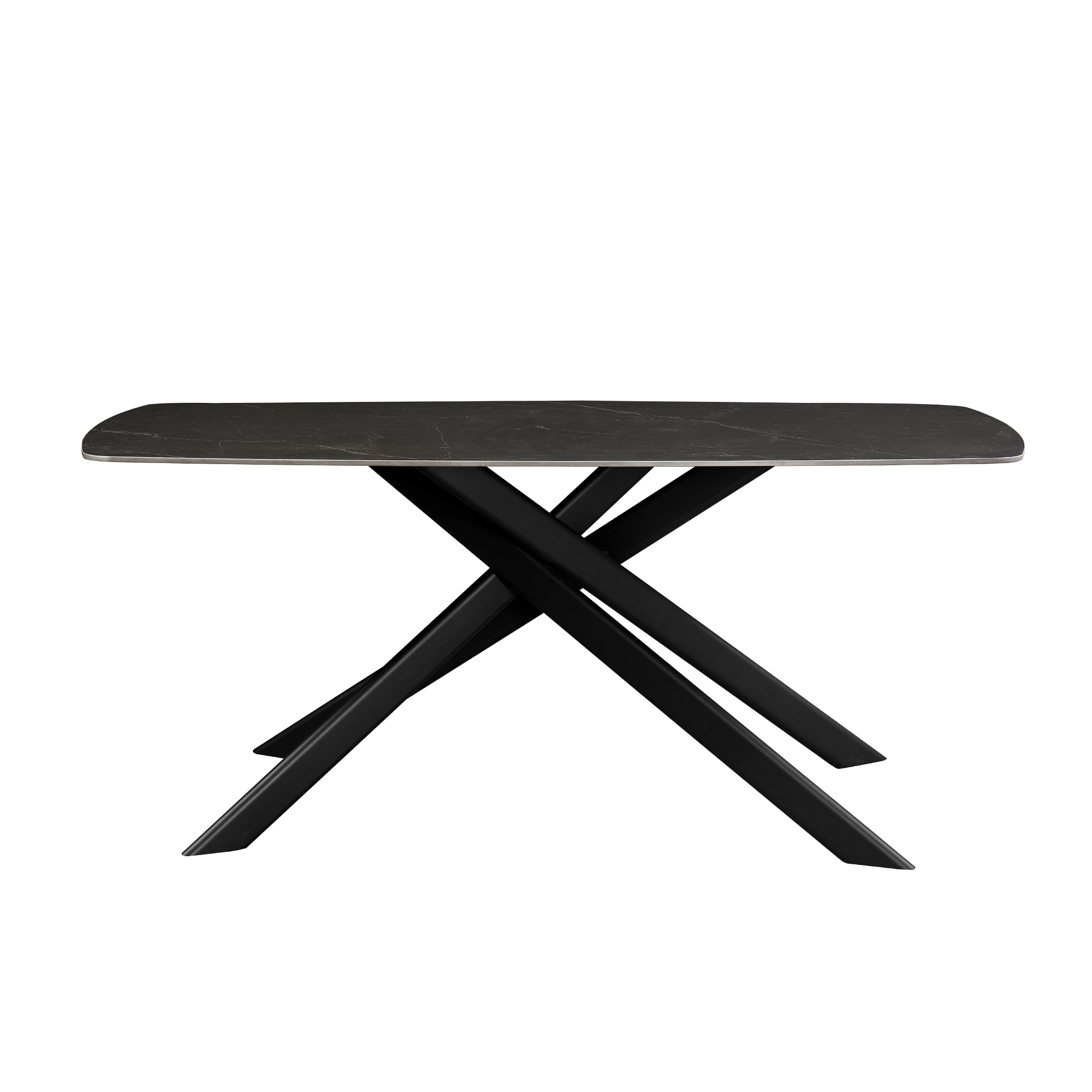 Masa Lunaria 180×90 Black (Shakespeare Matt)