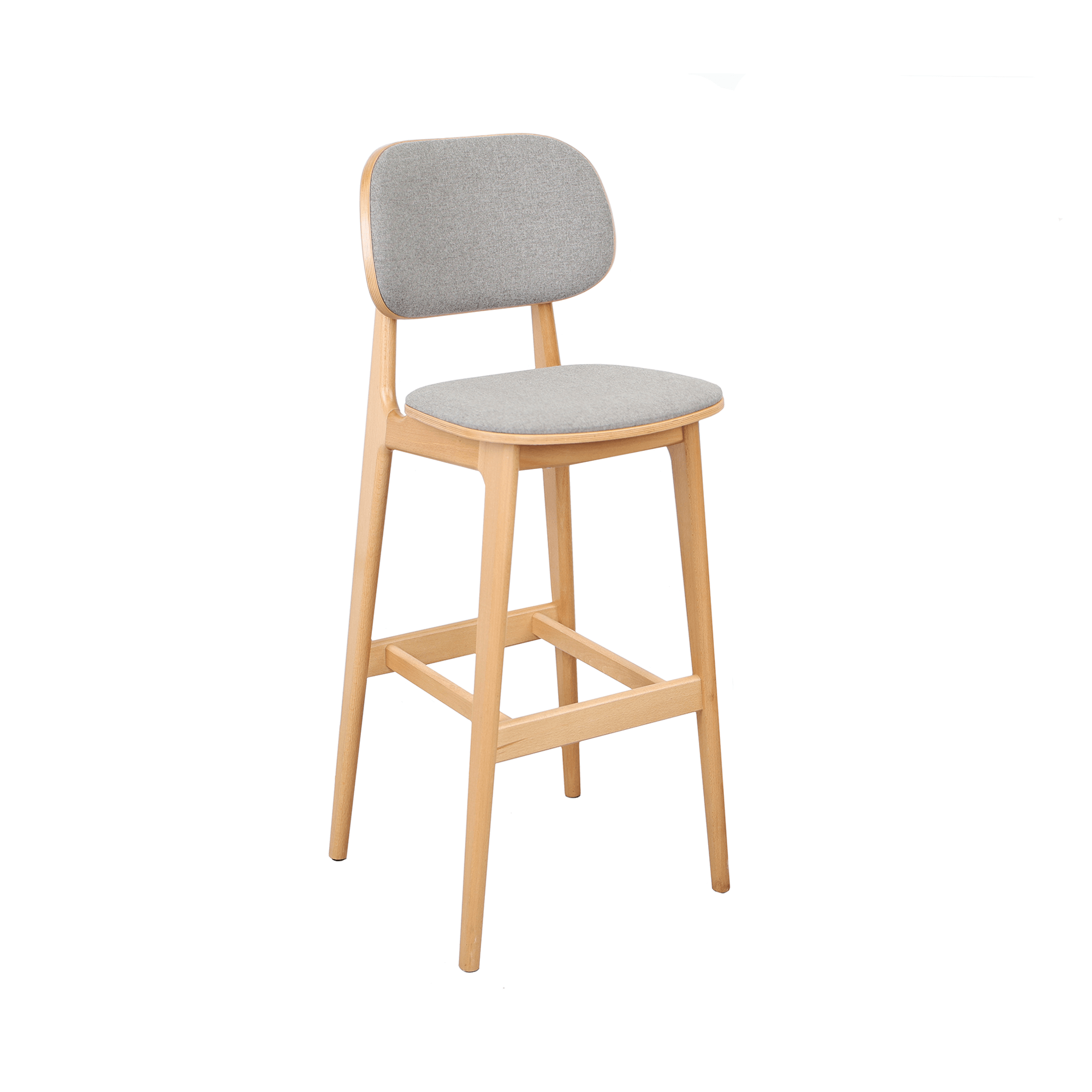 Cumpara  Mobilier de birou - Scaun Bar Lula+Rush 93..