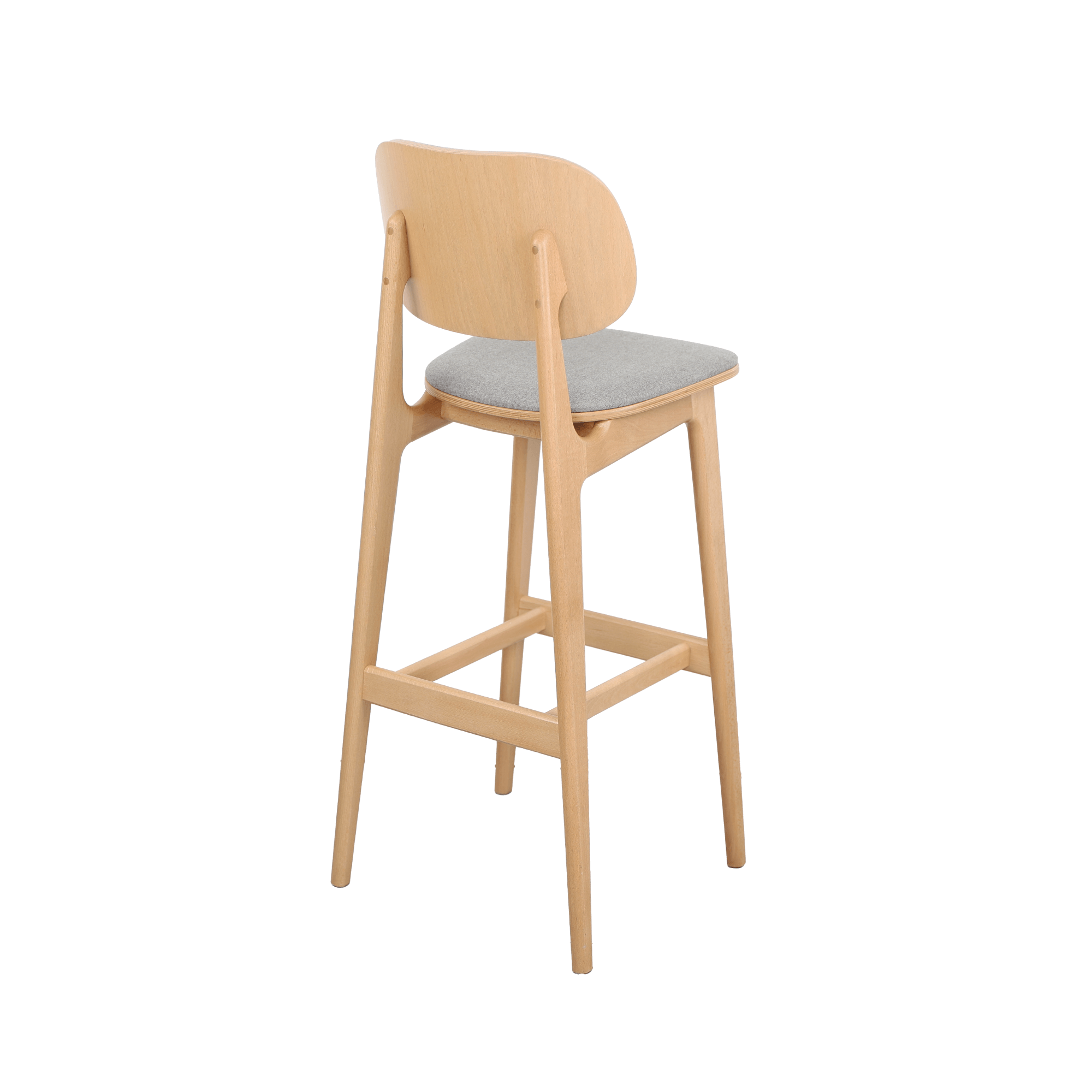 Scaun Bar Lula+Rush 93