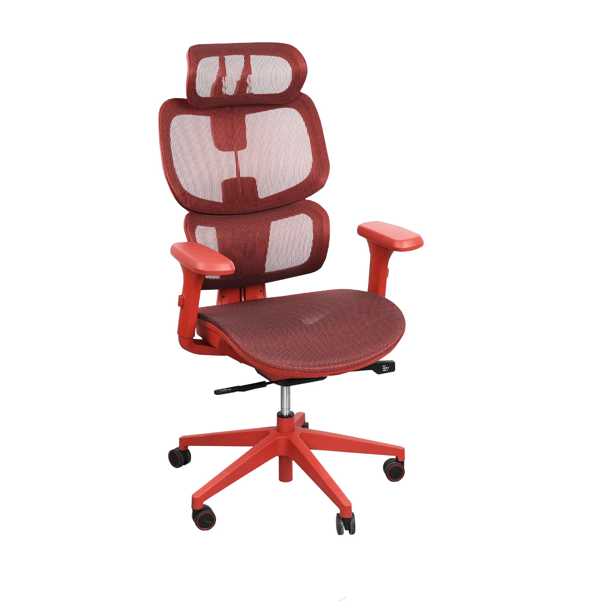 Cumpara  Mobilier de birou - Fotoliu Birou Gomez~Red..