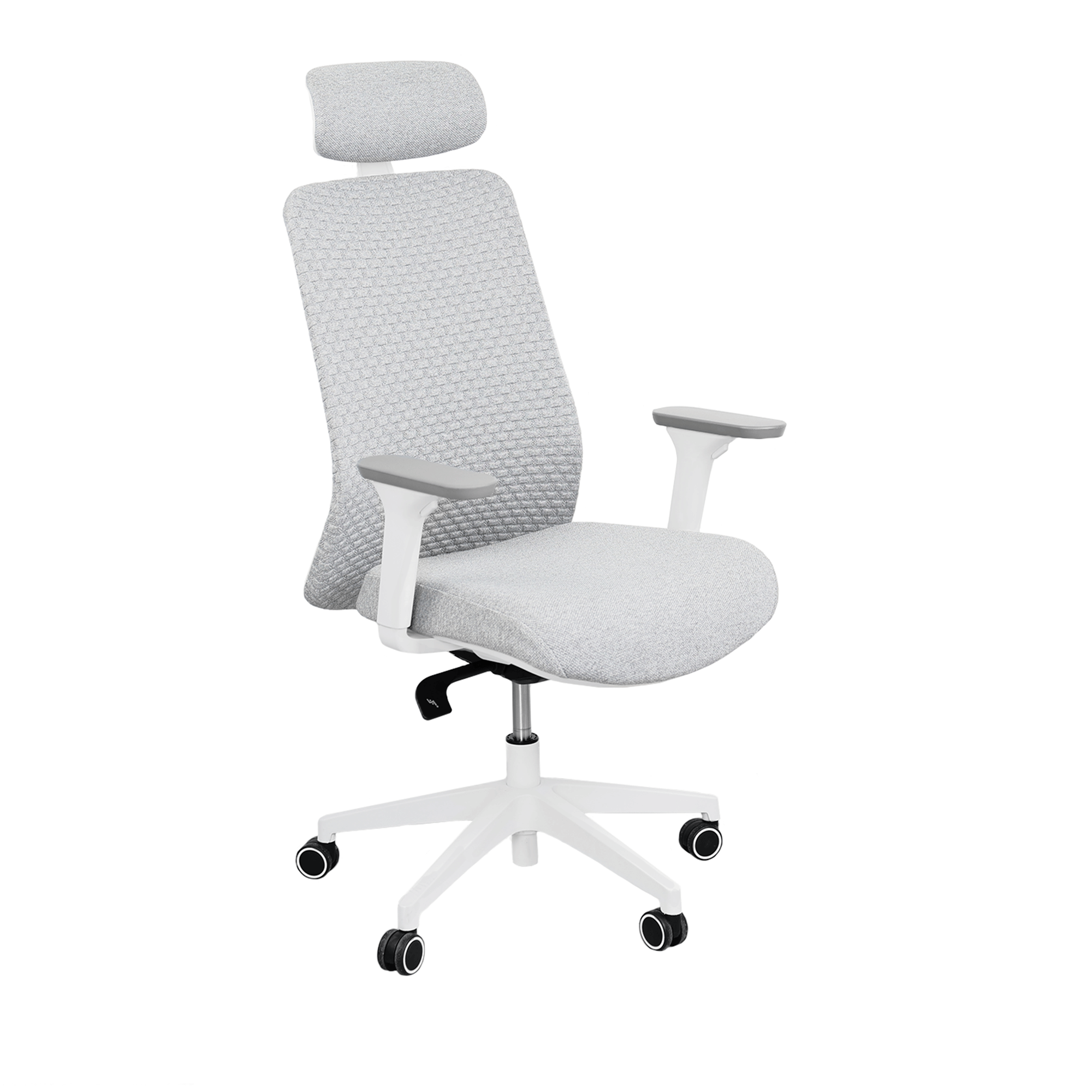 Cumpara  Mobilier de birou - Fotoliu Birou Gino Grey..