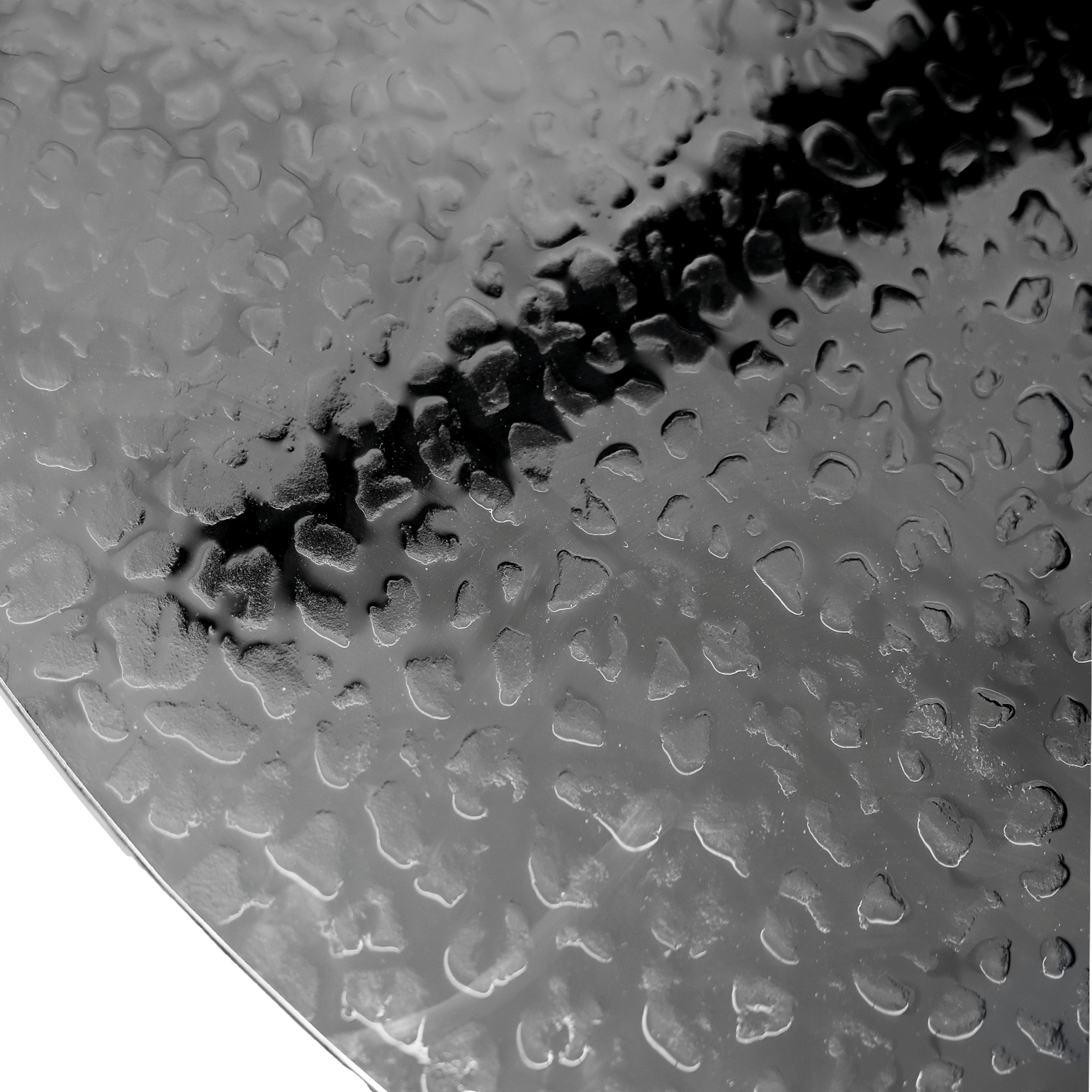 Masa Viola Black Ø140
