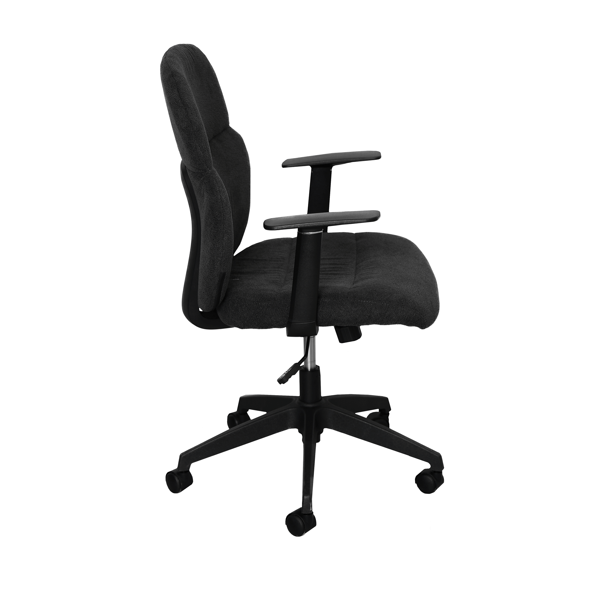 Fotoliu Birou Lopez Black