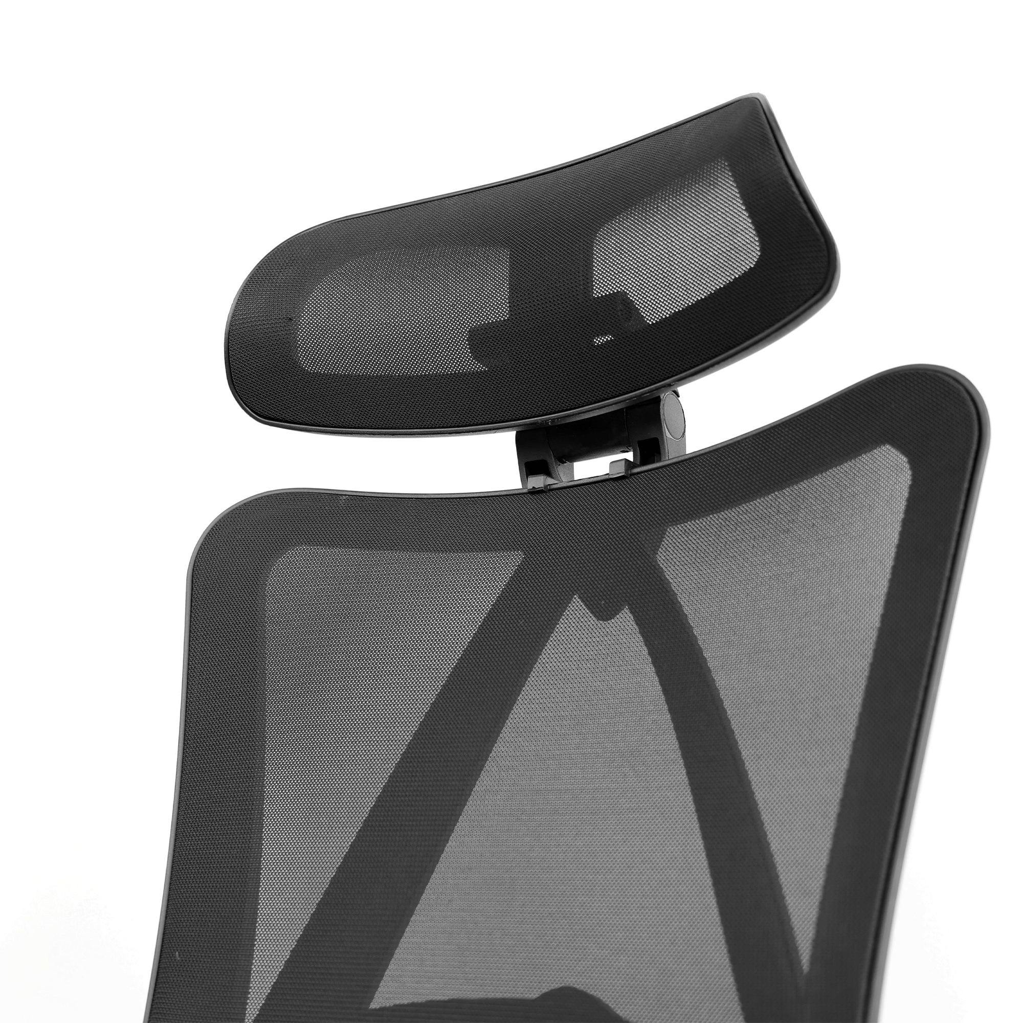 Офисное кресло M18A Black