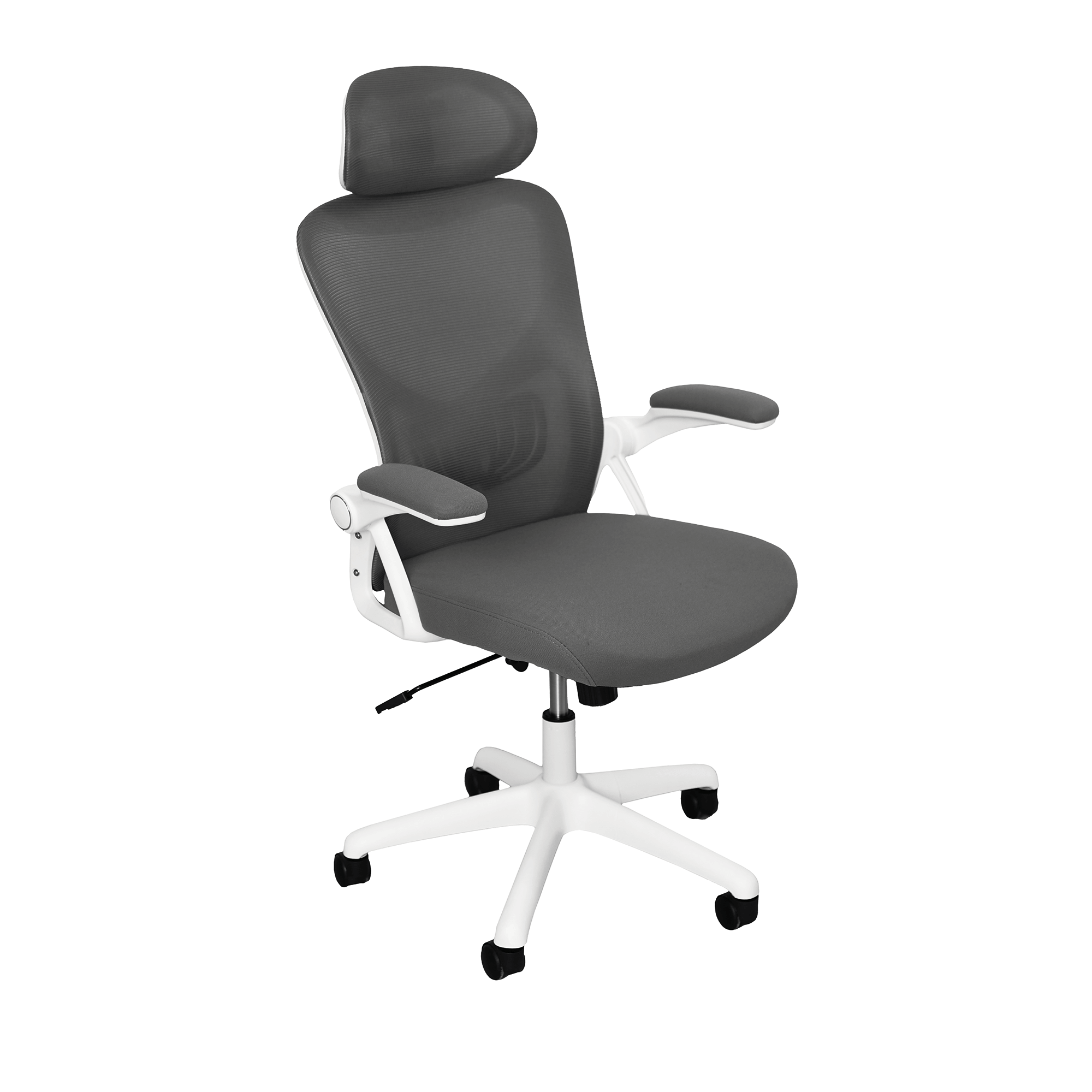 Cumpara  Mobilier de birou - Fotoliu Birou Horus Grey..
