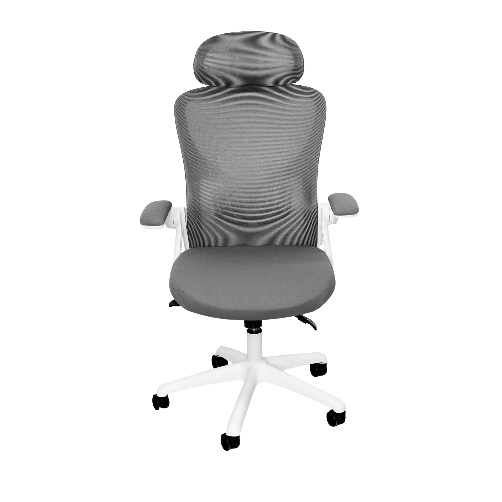 Fotoliu Birou Horus Grey