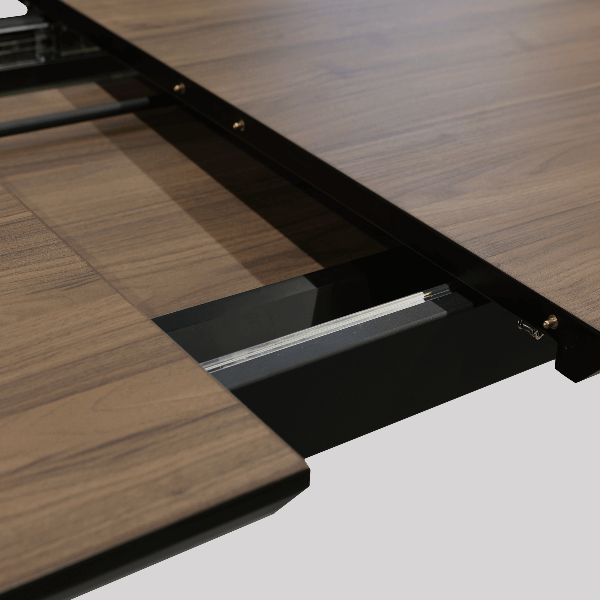 Masa Extensibilă Ela Nuc 180/240*90