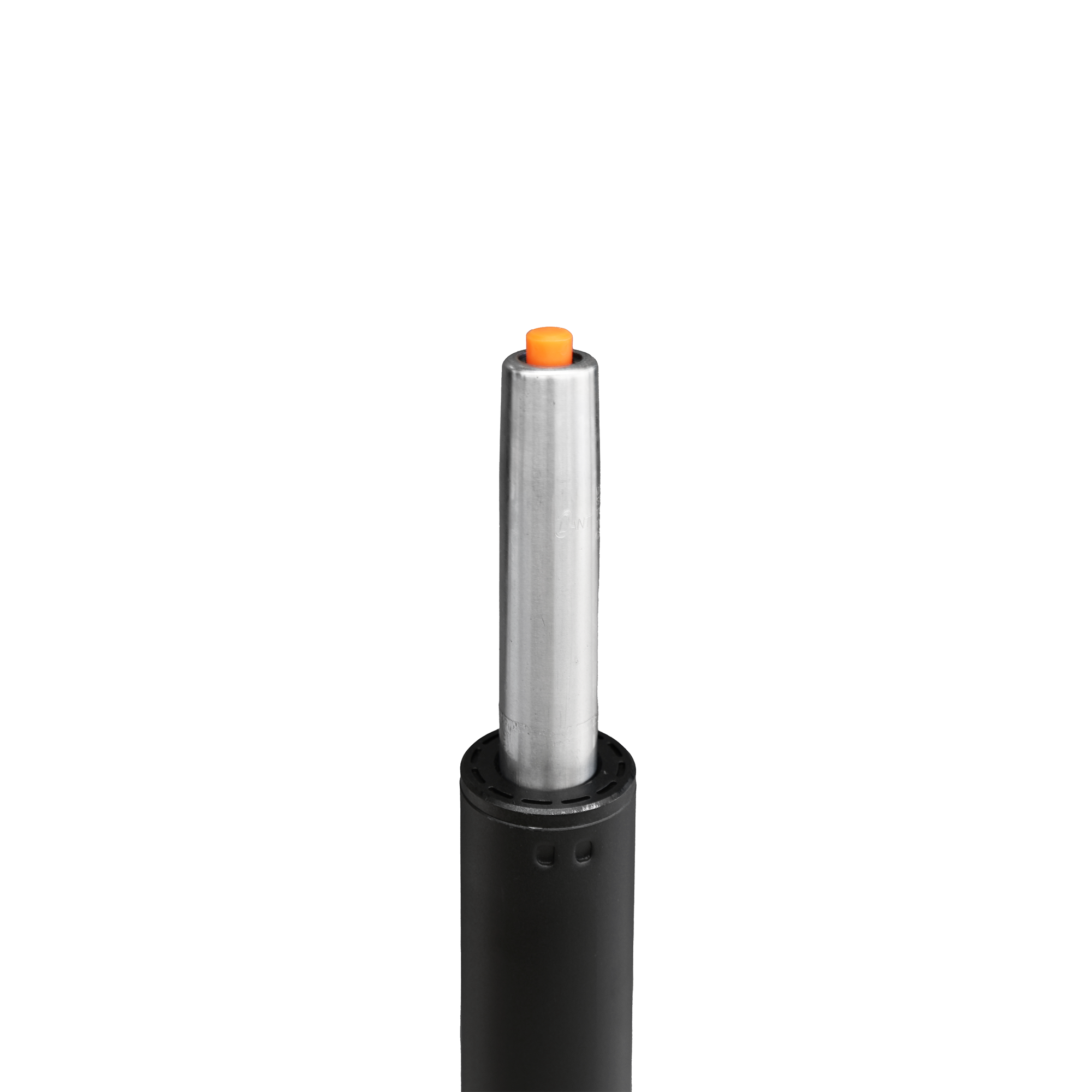 Piston Pneumatic Bar 330 mm Black