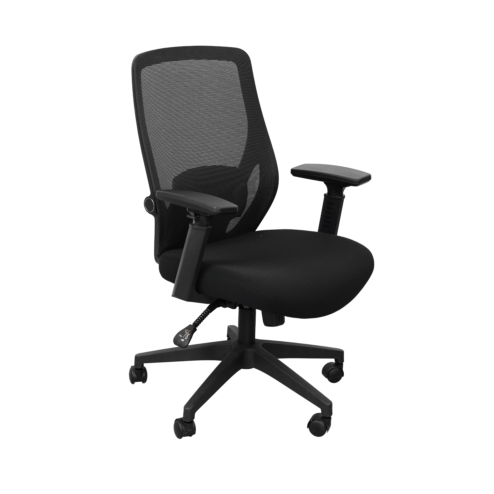 Cumpara  Mobilier de birou - Fotoliu Birou Edgar Black..