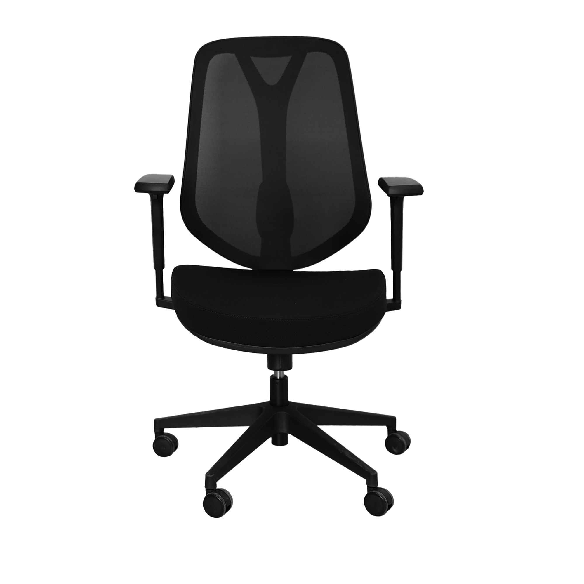 Fotoliu Birou M628B Black