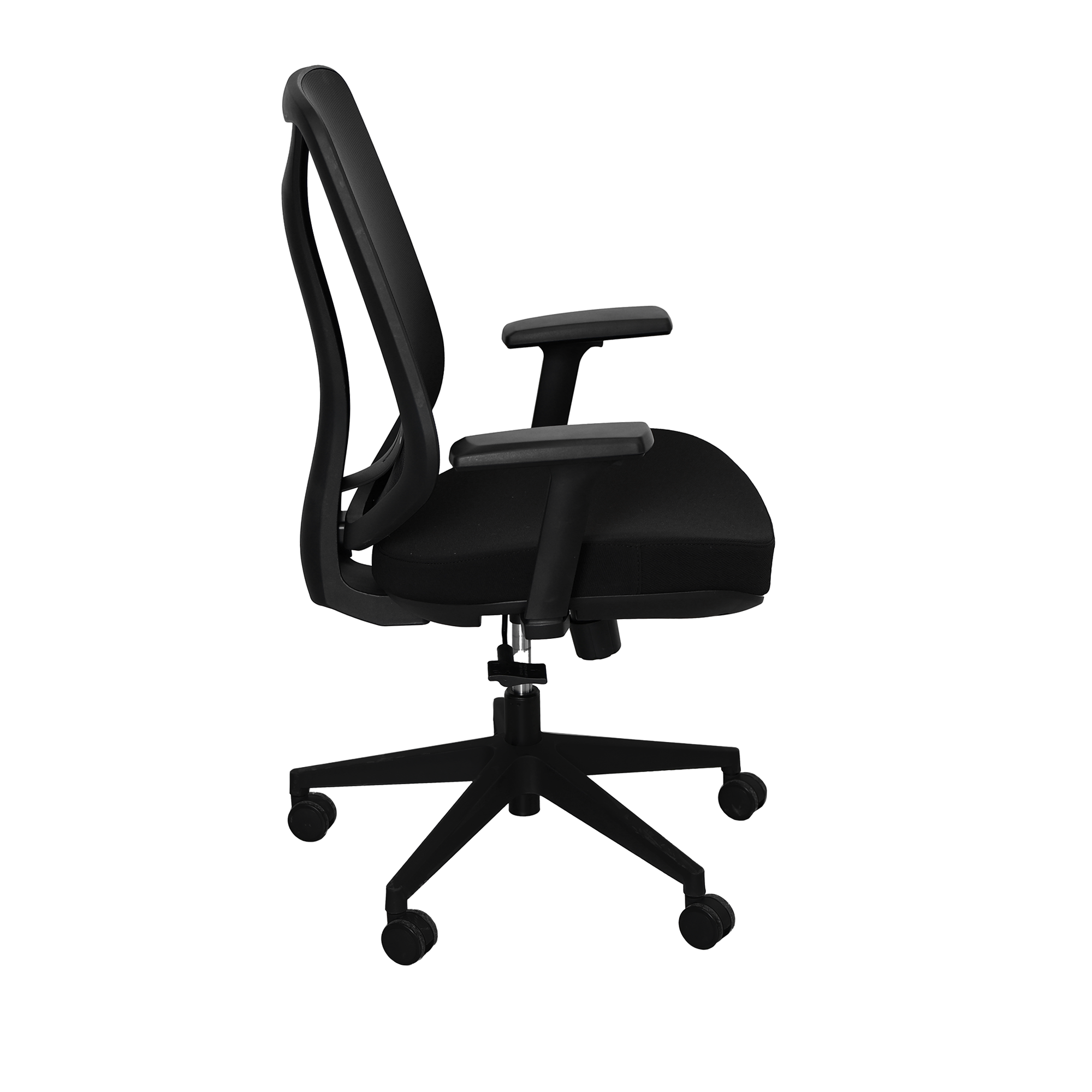 Fotoliu Birou M628B Black
