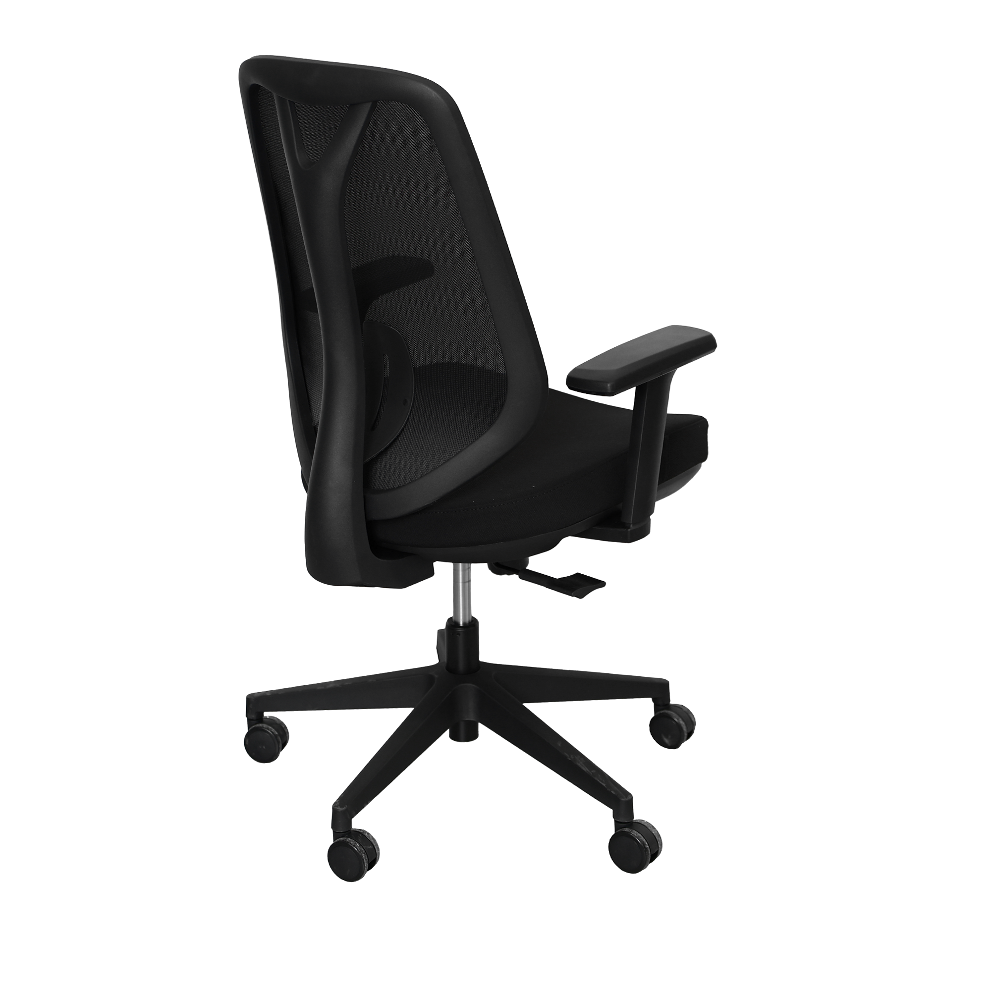 Fotoliu Birou M628B Black