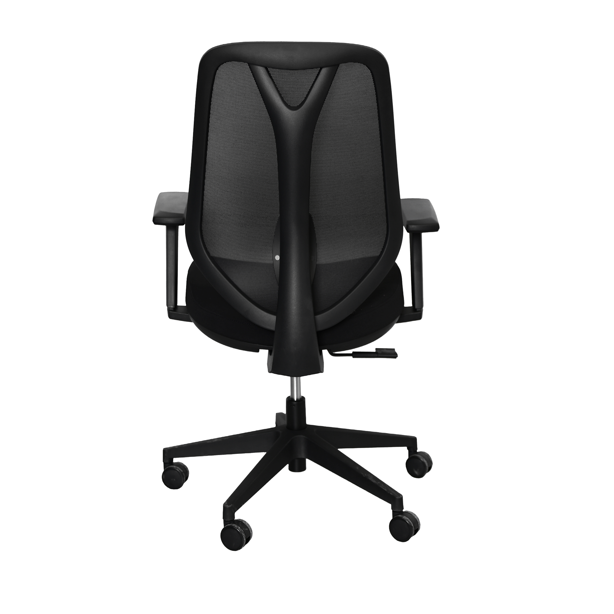Fotoliu Birou M628B Black