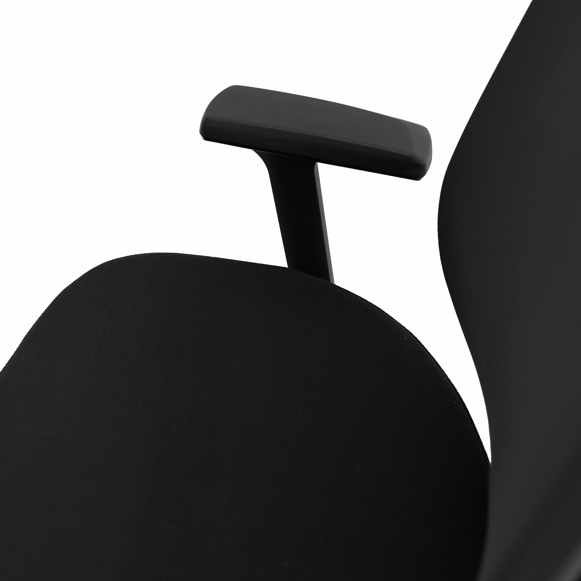 Fotoliu Birou M628B Black