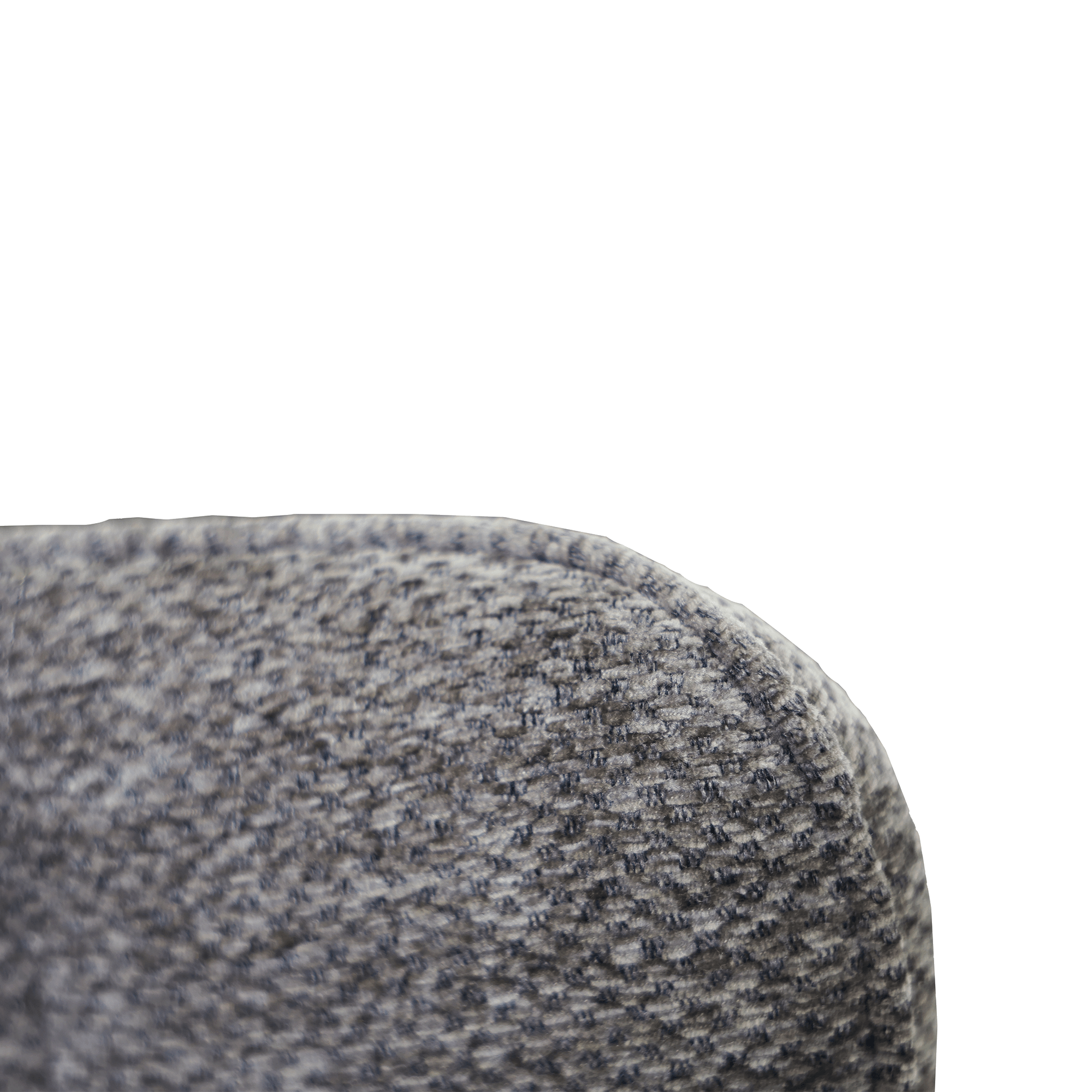 Scaun Erni Dark Grey