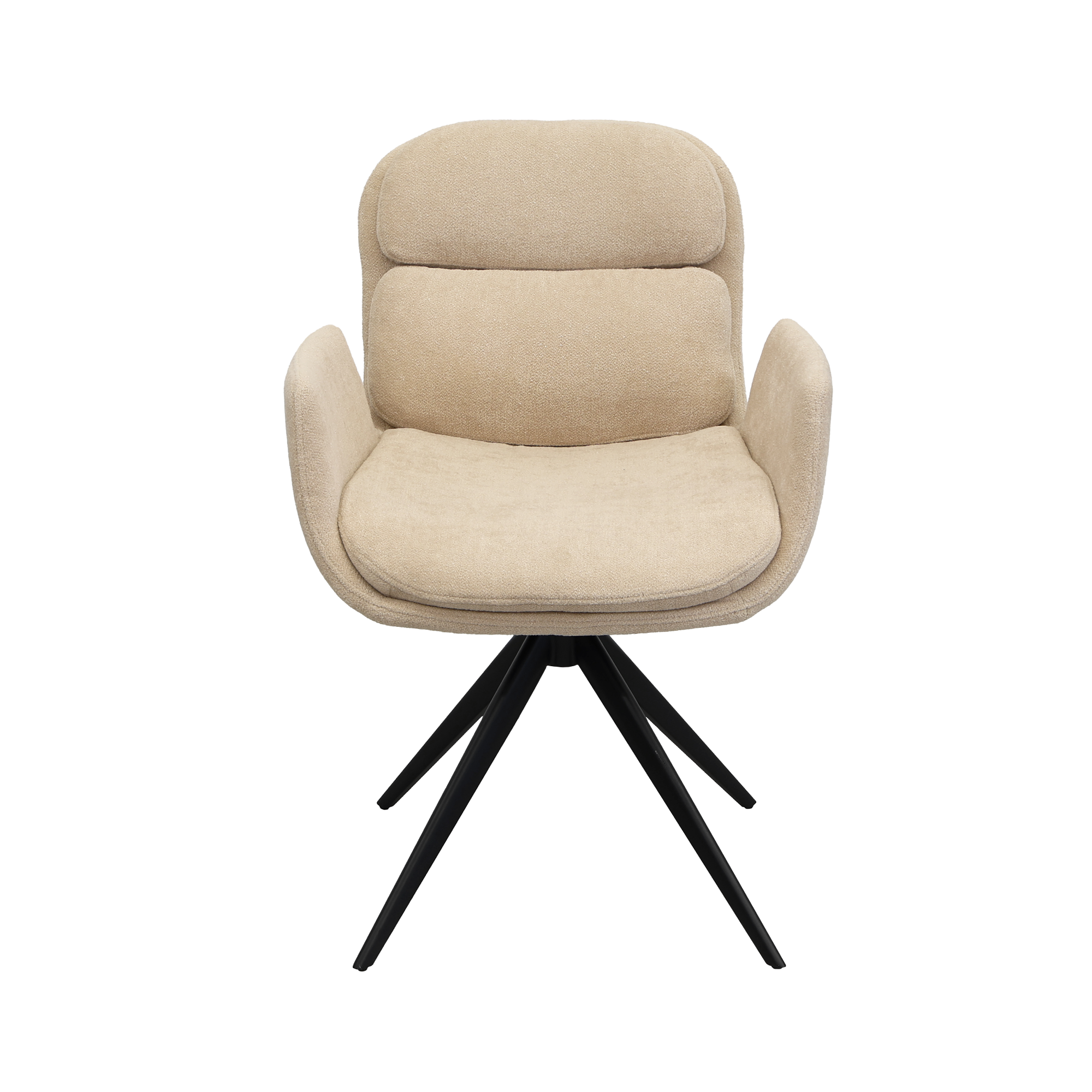 Scaun Aura Light Pink