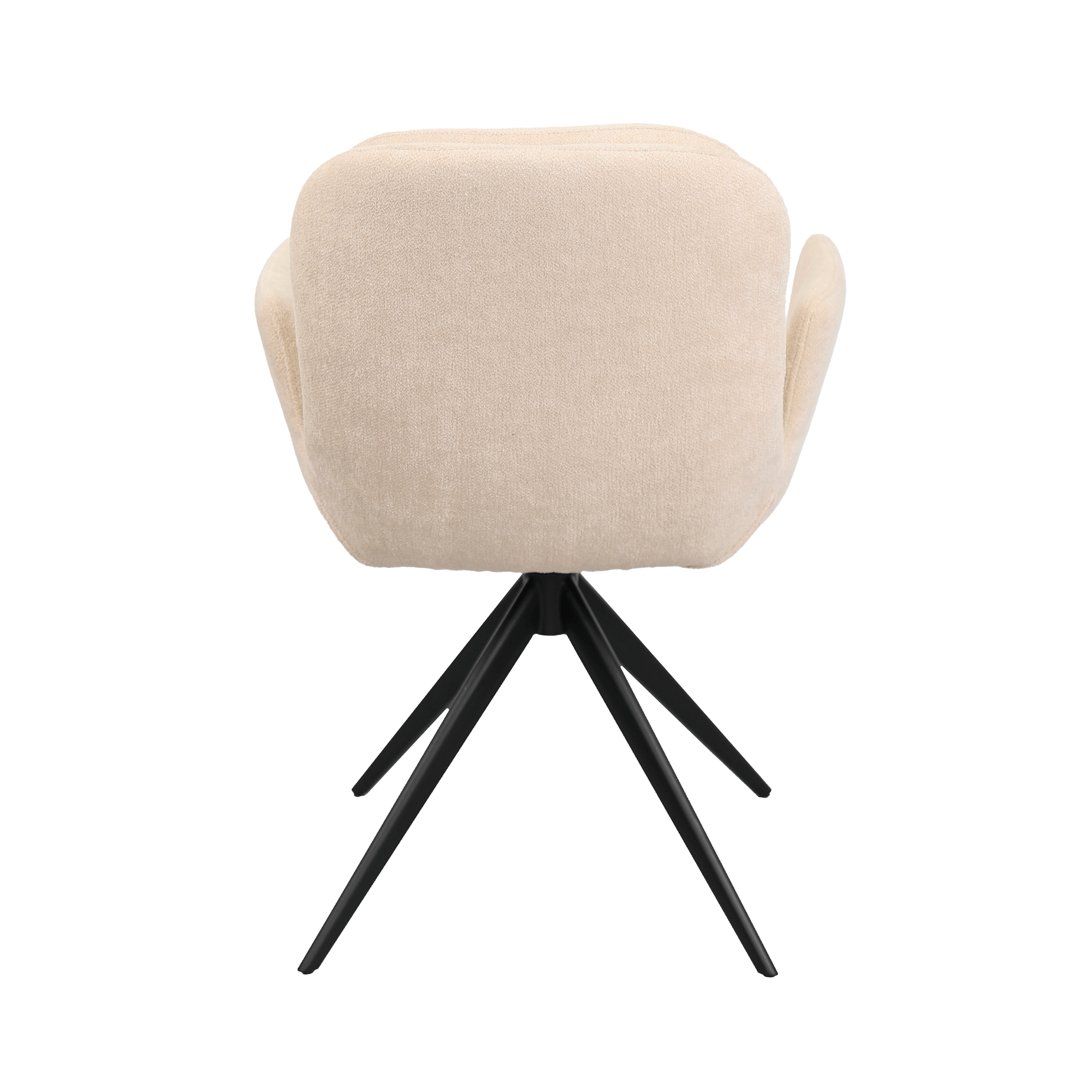 Scaun Aura Light Pink