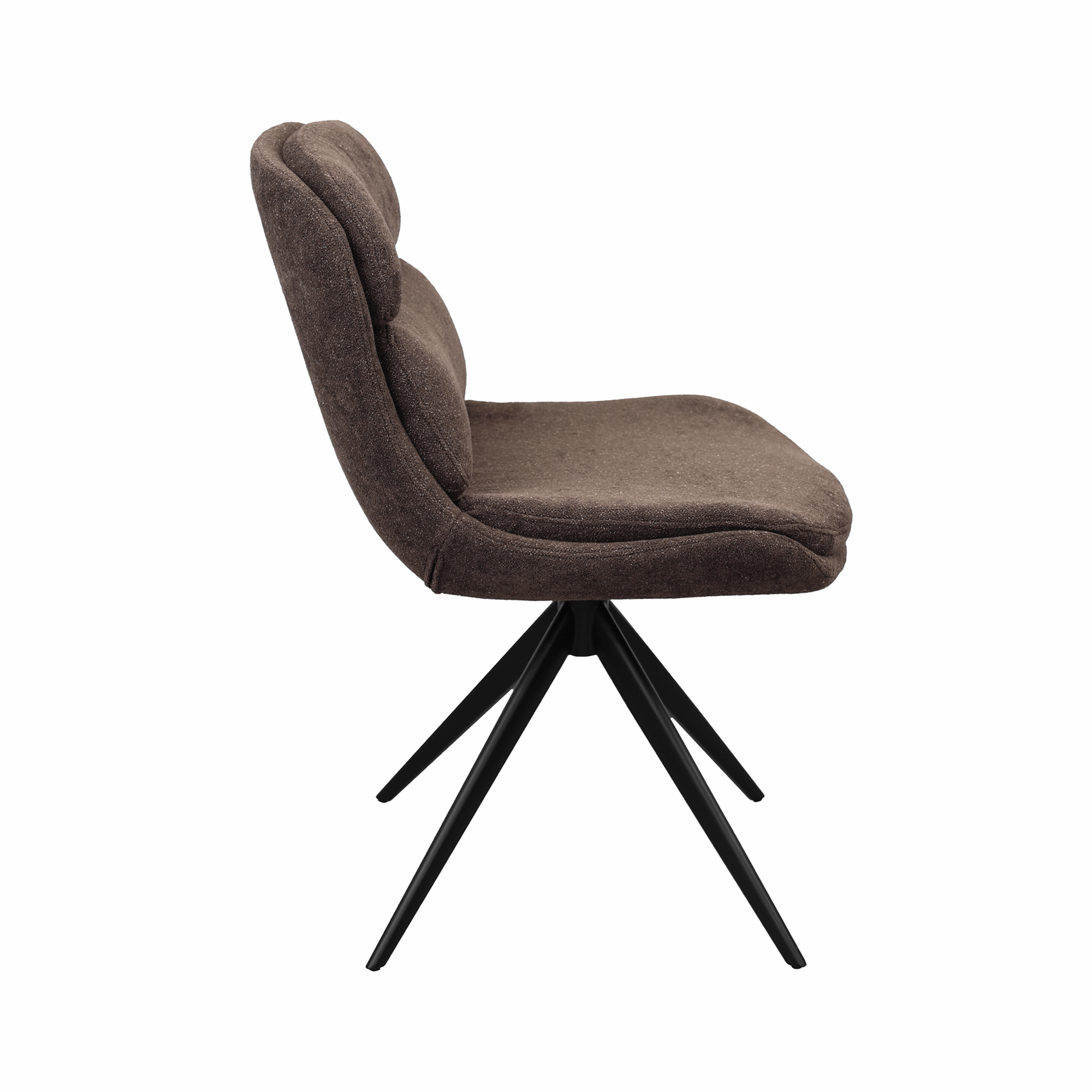 Scaun Ava Brown