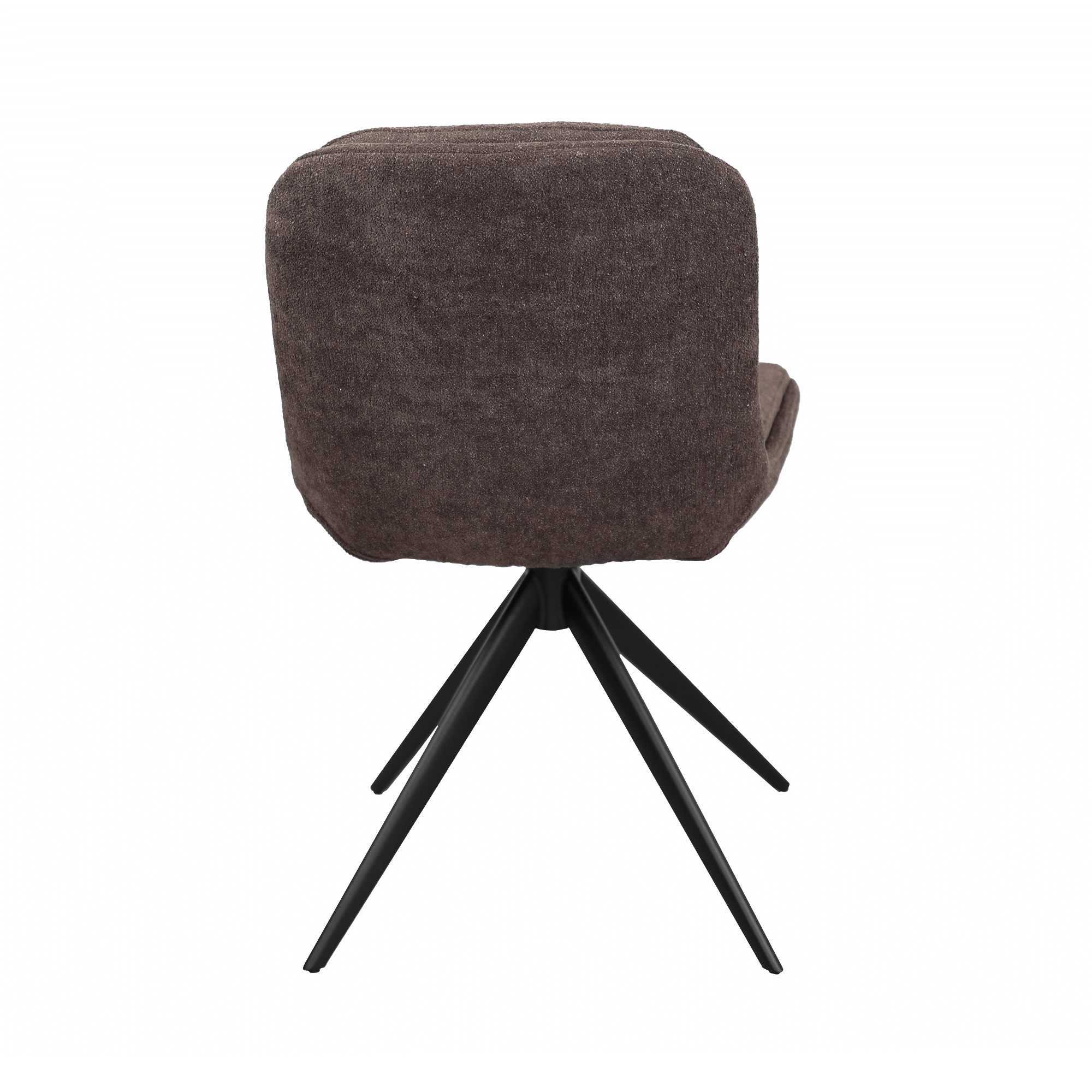 Scaun Ava Brown
