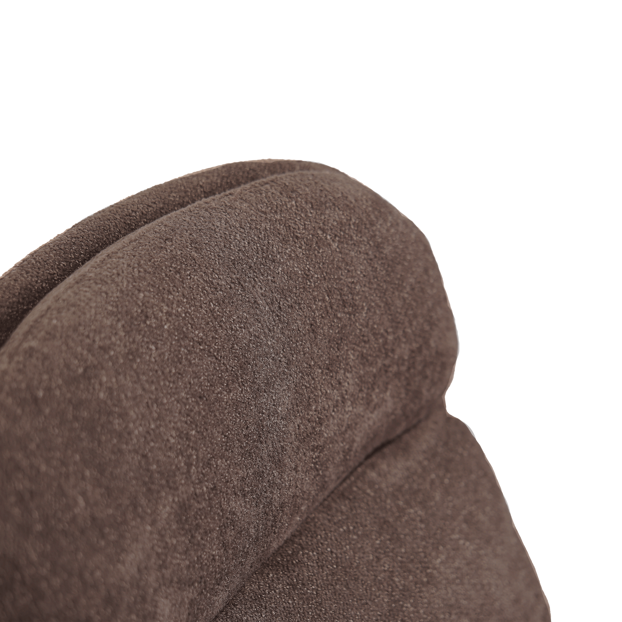 Scaun Ava Brown