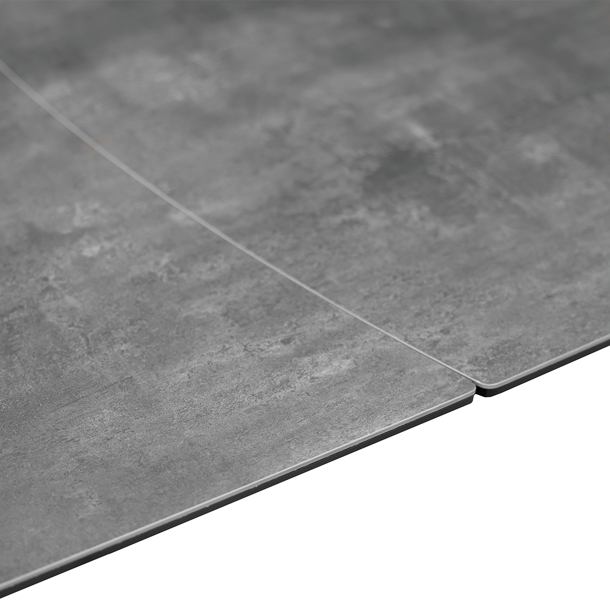 Masa Extensibilă Cross Black 180/220/260×98