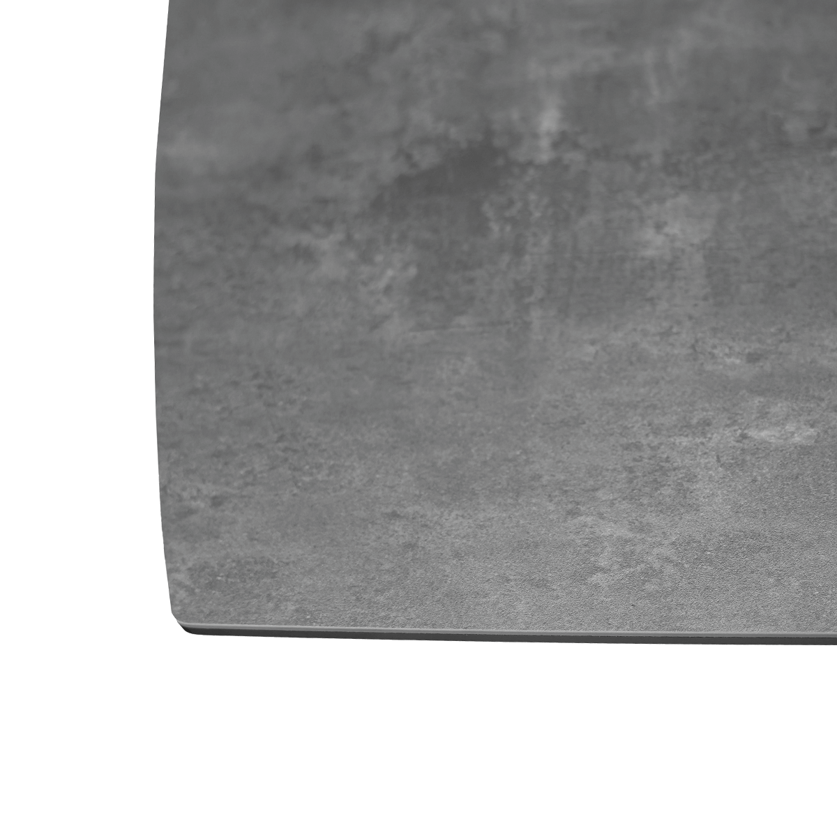 Masa Extensibilă Cross Black 180/220/260×98