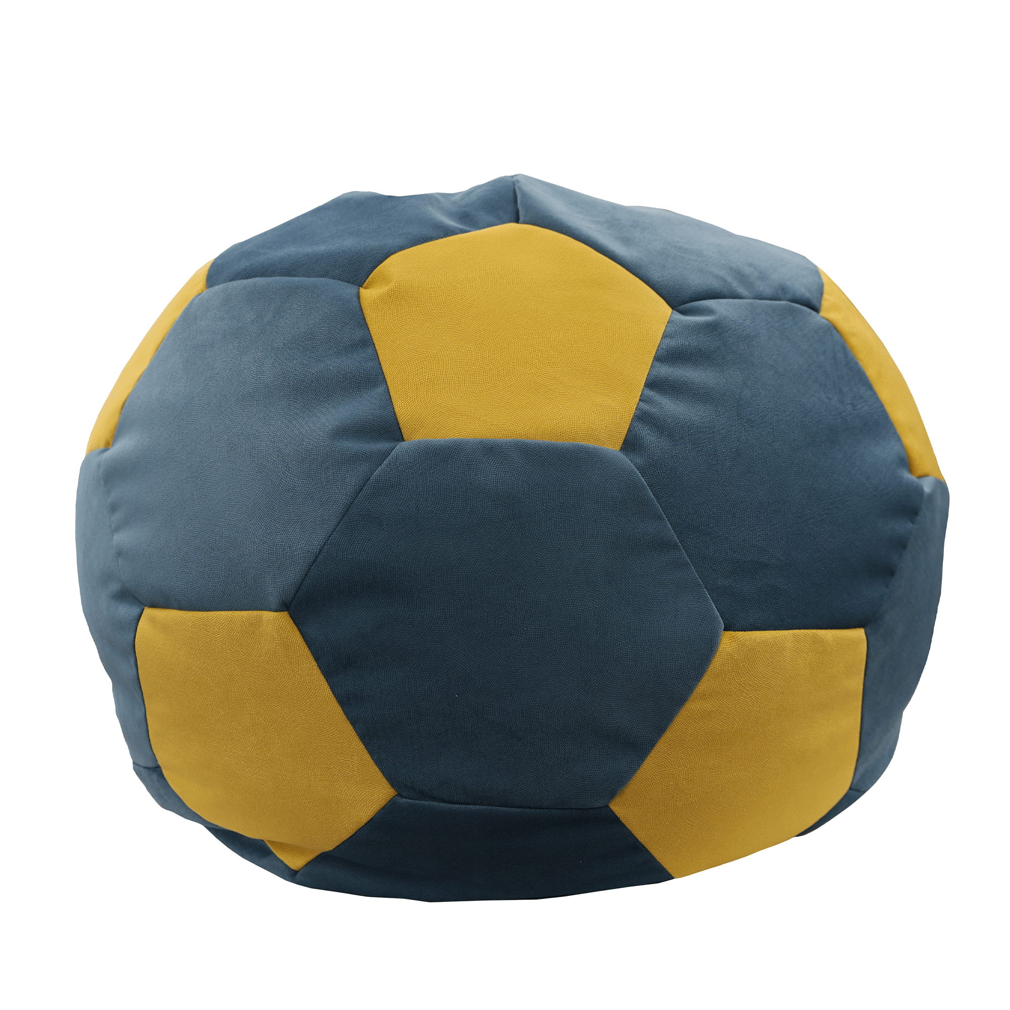 Cumpara  Fotolii - Bean-Bag Ball Blue-Yellow Mini..