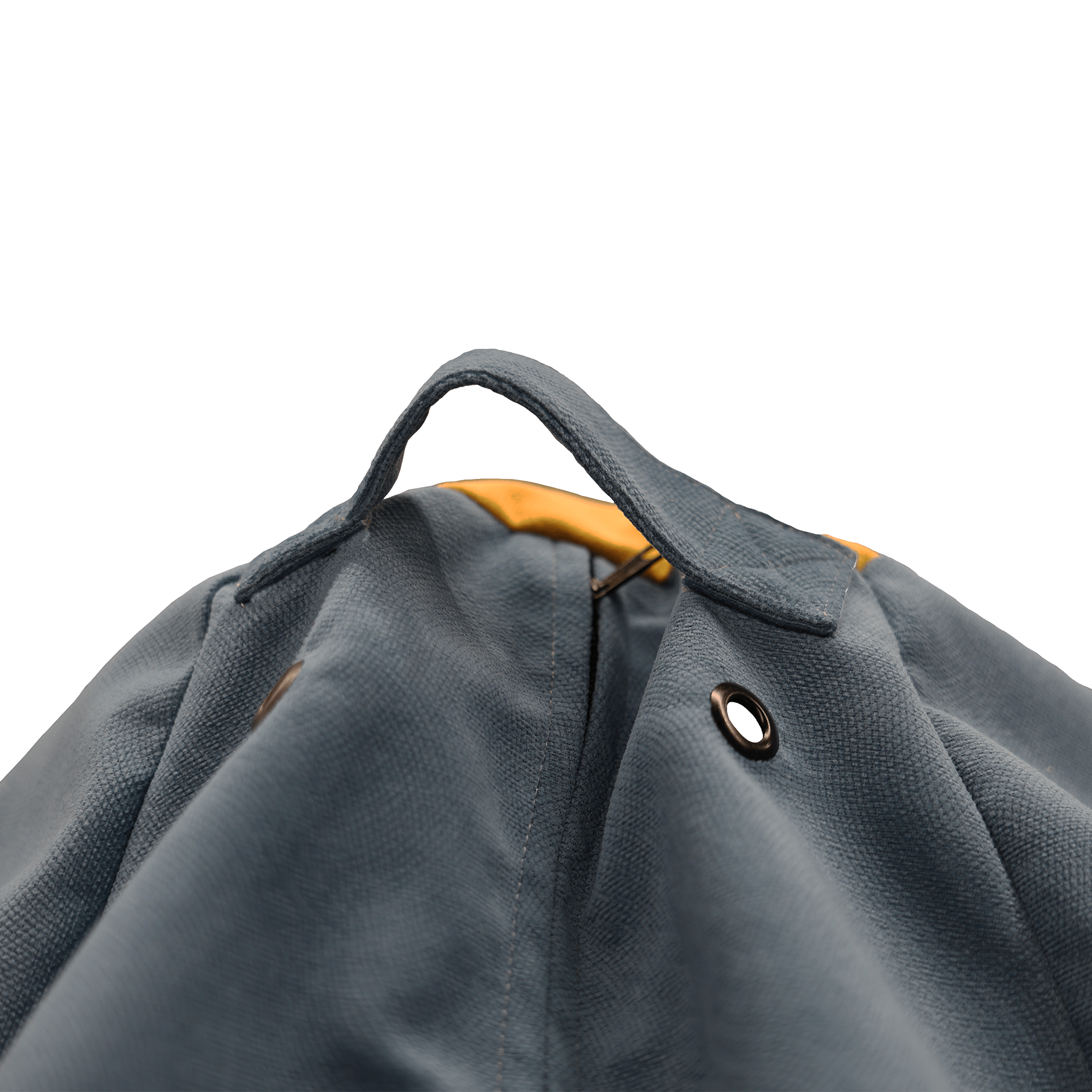 Bean-Bag Ball Blue-Yellow Mini