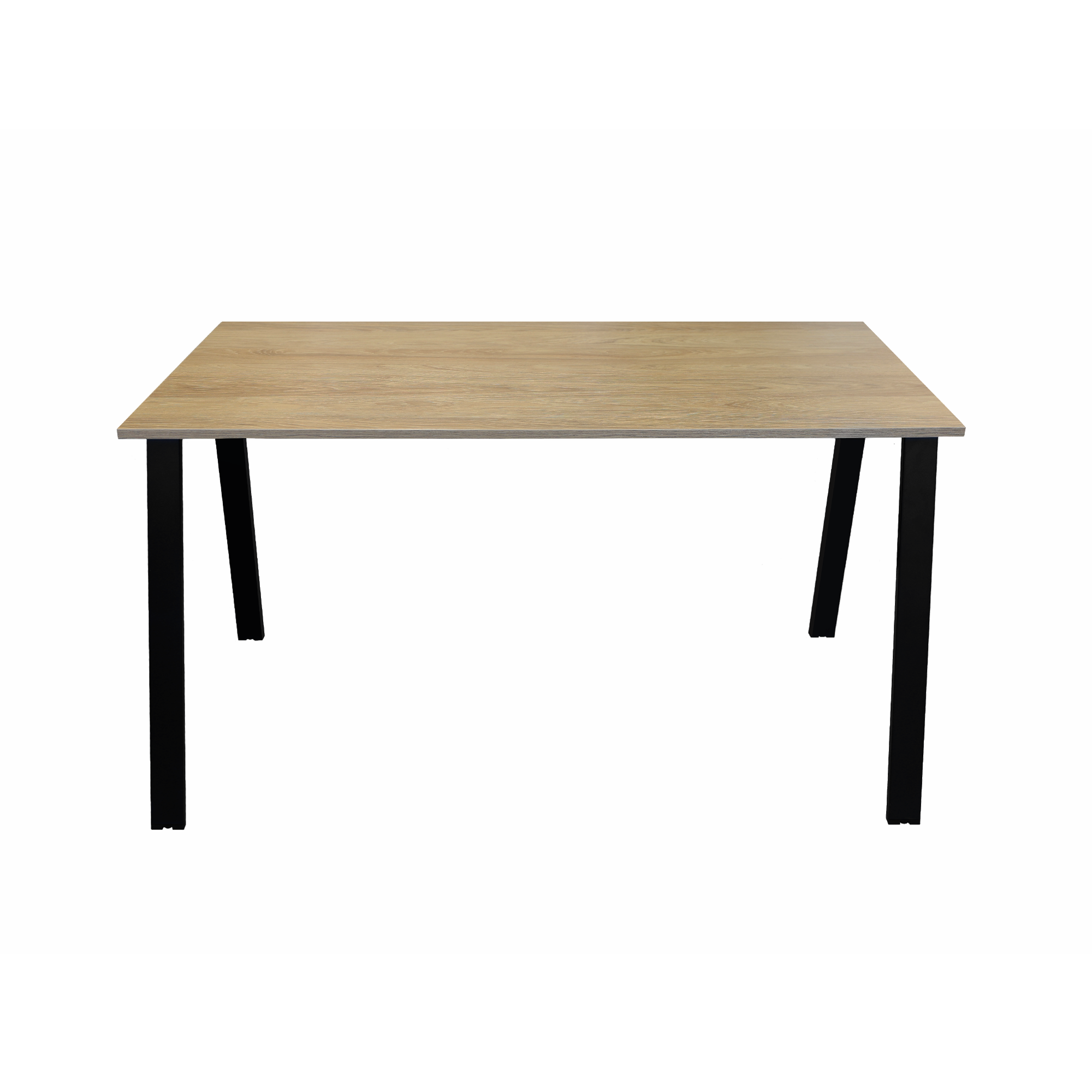 Masa Birou Arki 1380×680 Sonoma
