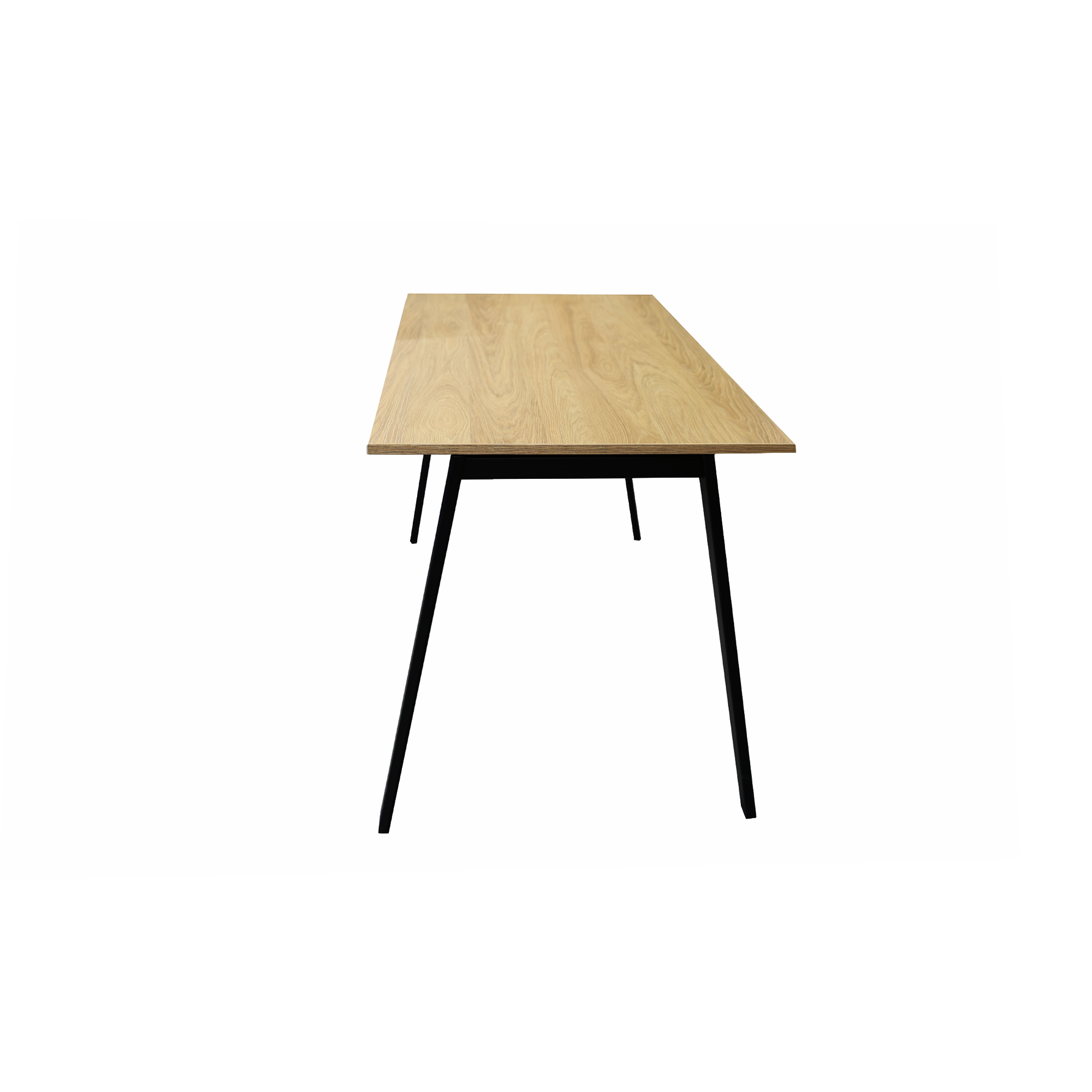 Masa Birou Arki 1380×680 Sonoma