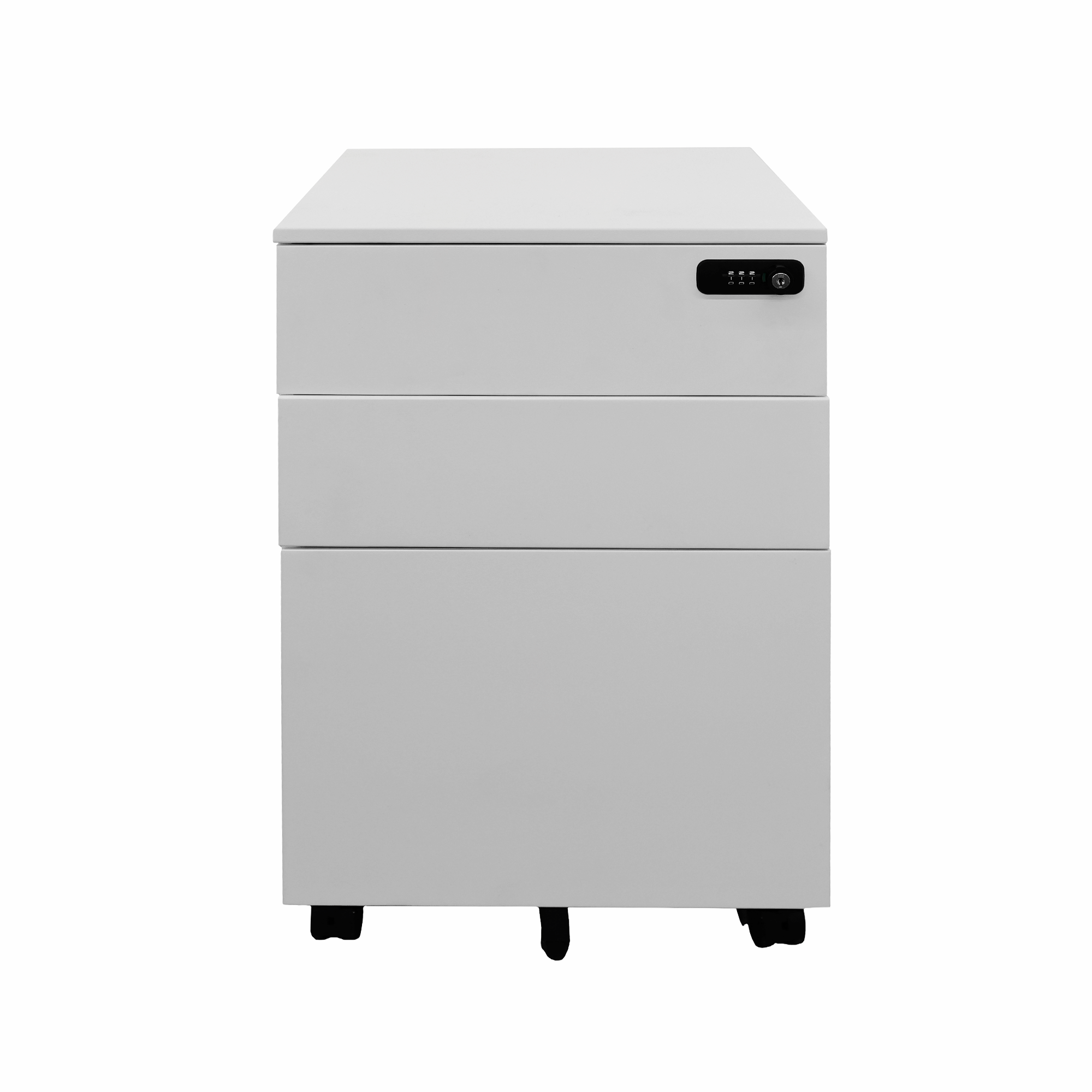 Rollbox Pino White