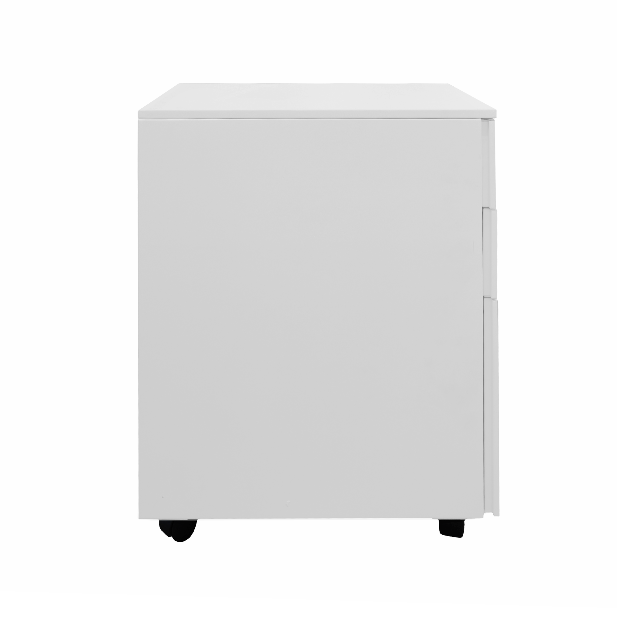 Rollbox Pino White