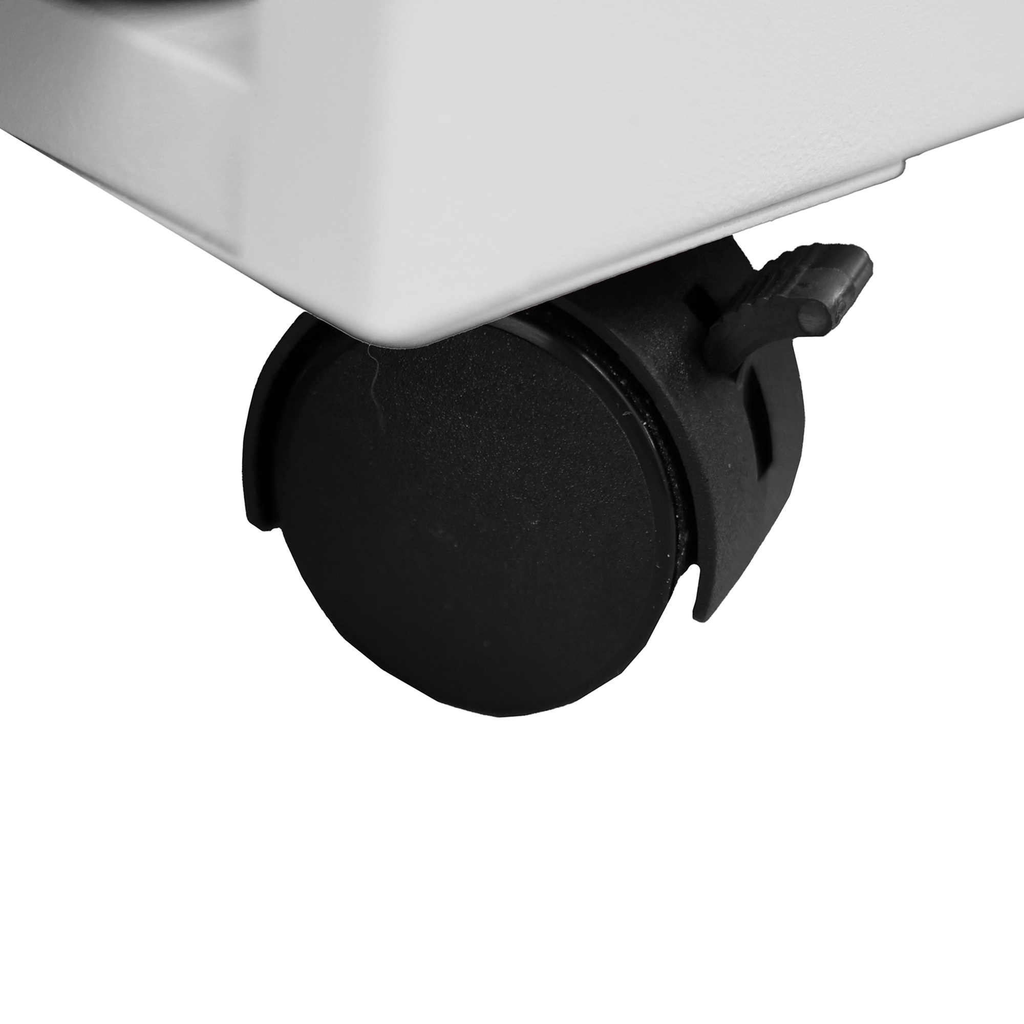 Rollbox Pino White