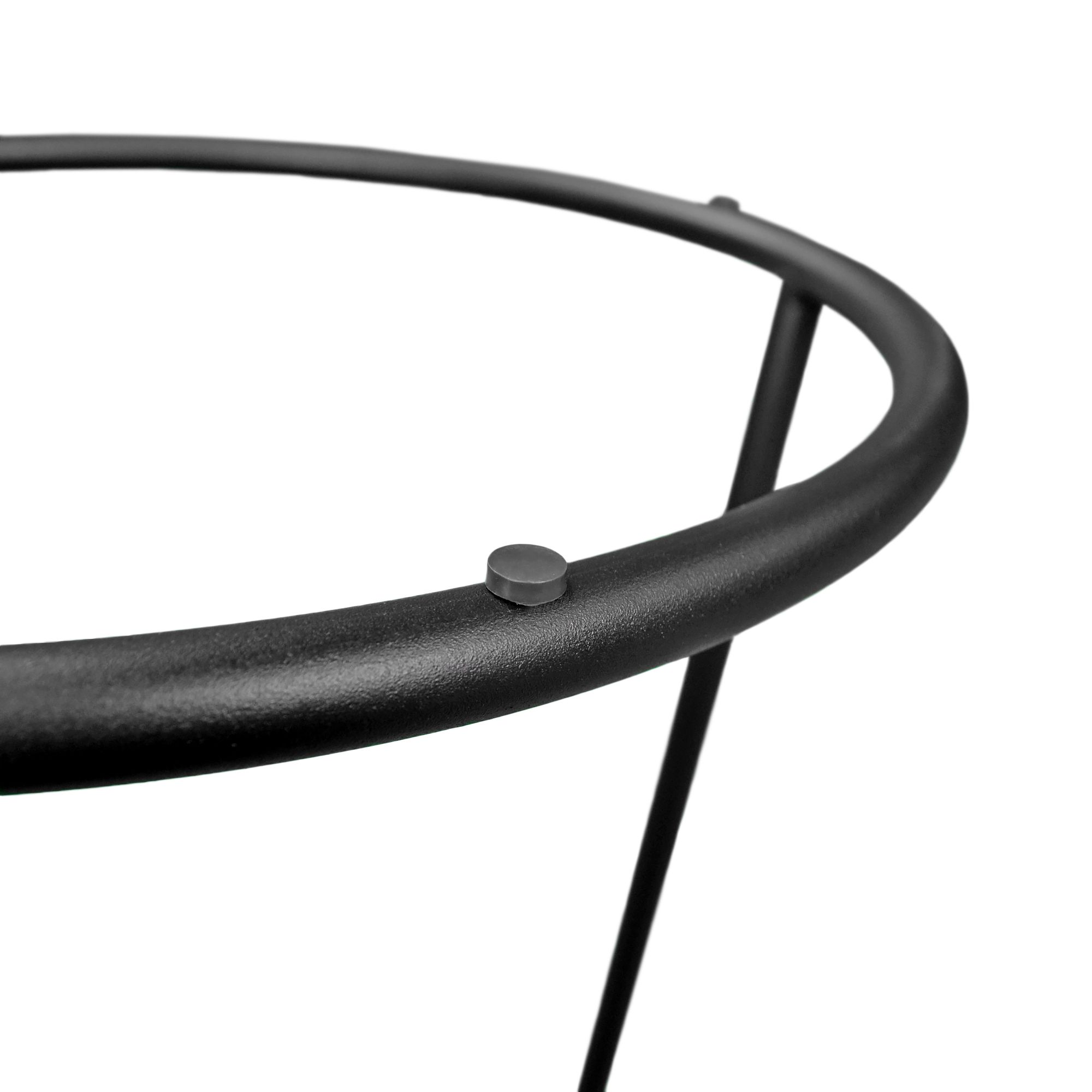 Каркас кофейного стола Patty