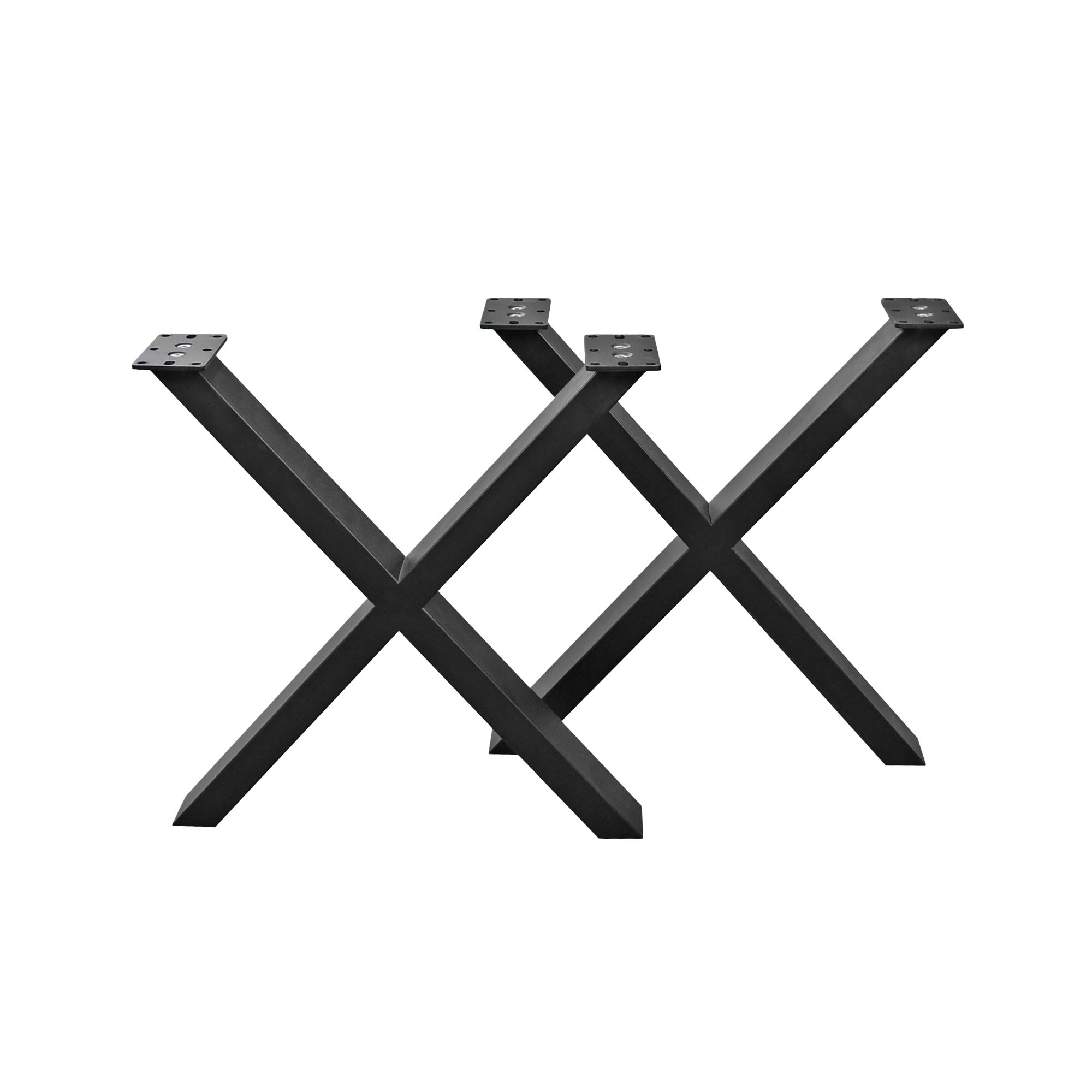 Каркас кофейного стола Onix (X-Ben)