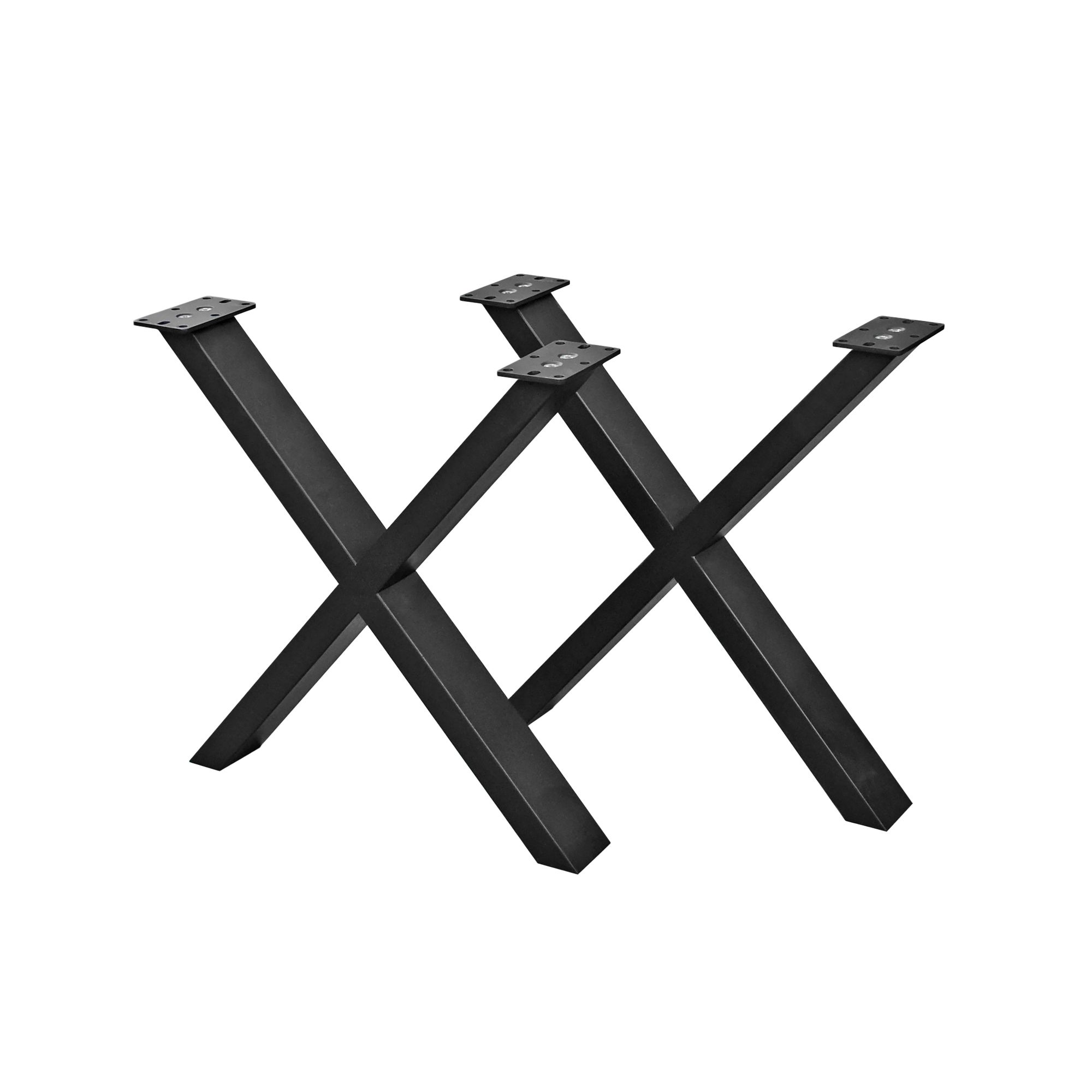 Каркас кофейного стола Onix (X-Ben)