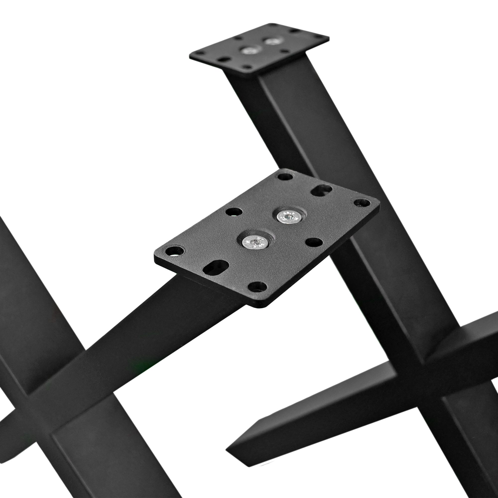 Каркас кофейного стола Onix (X-Ben)