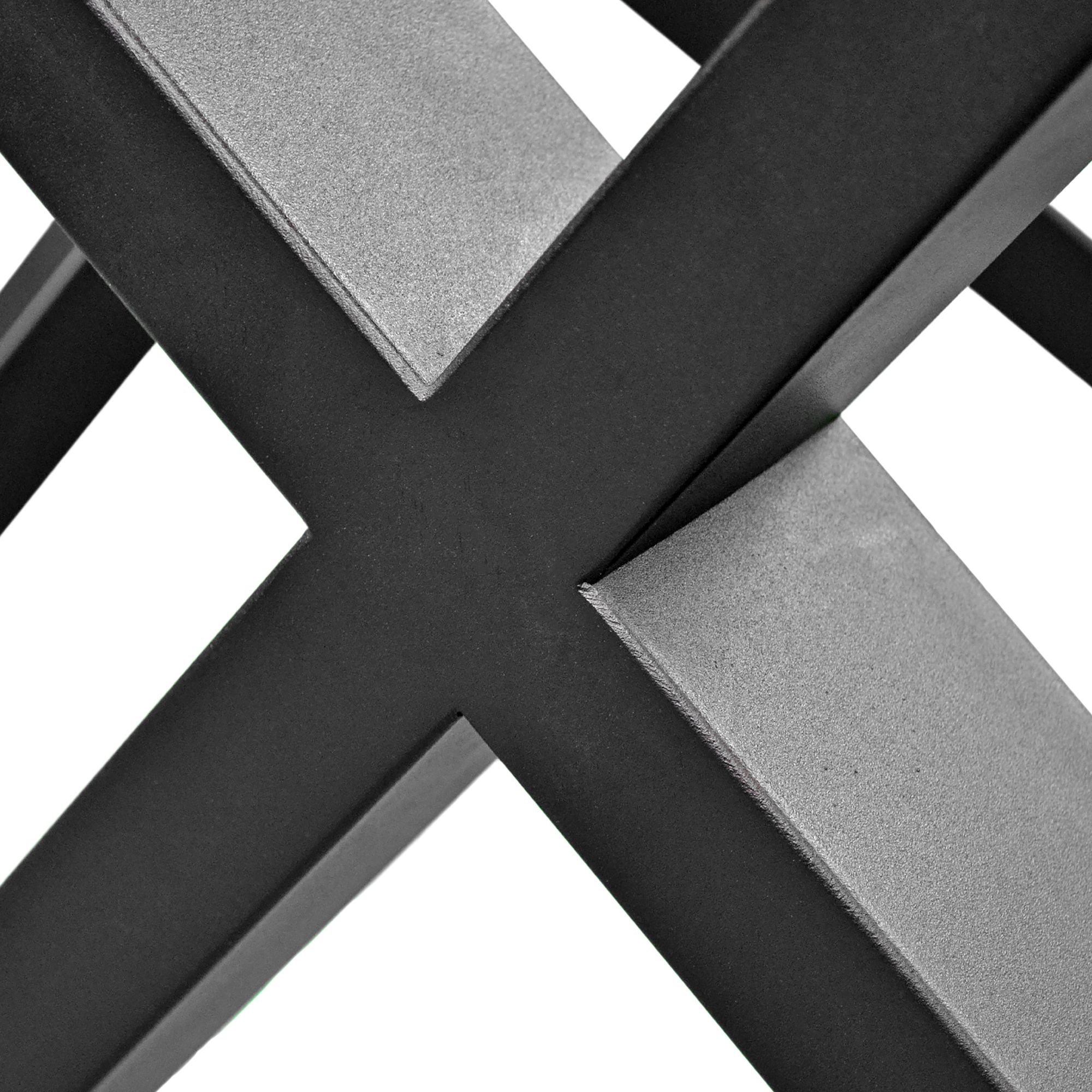 Каркас кофейного стола Onix (X-Ben)