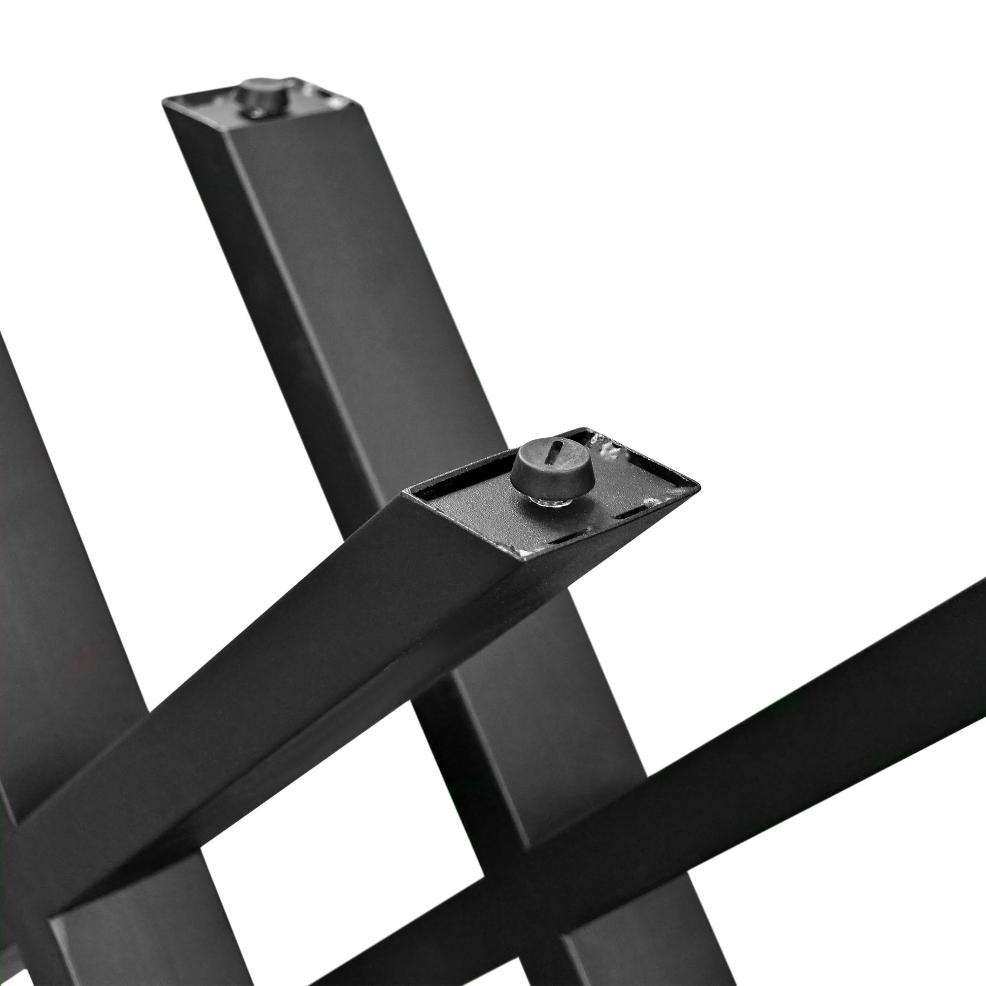 Каркас кофейного стола Onix (X-Ben)