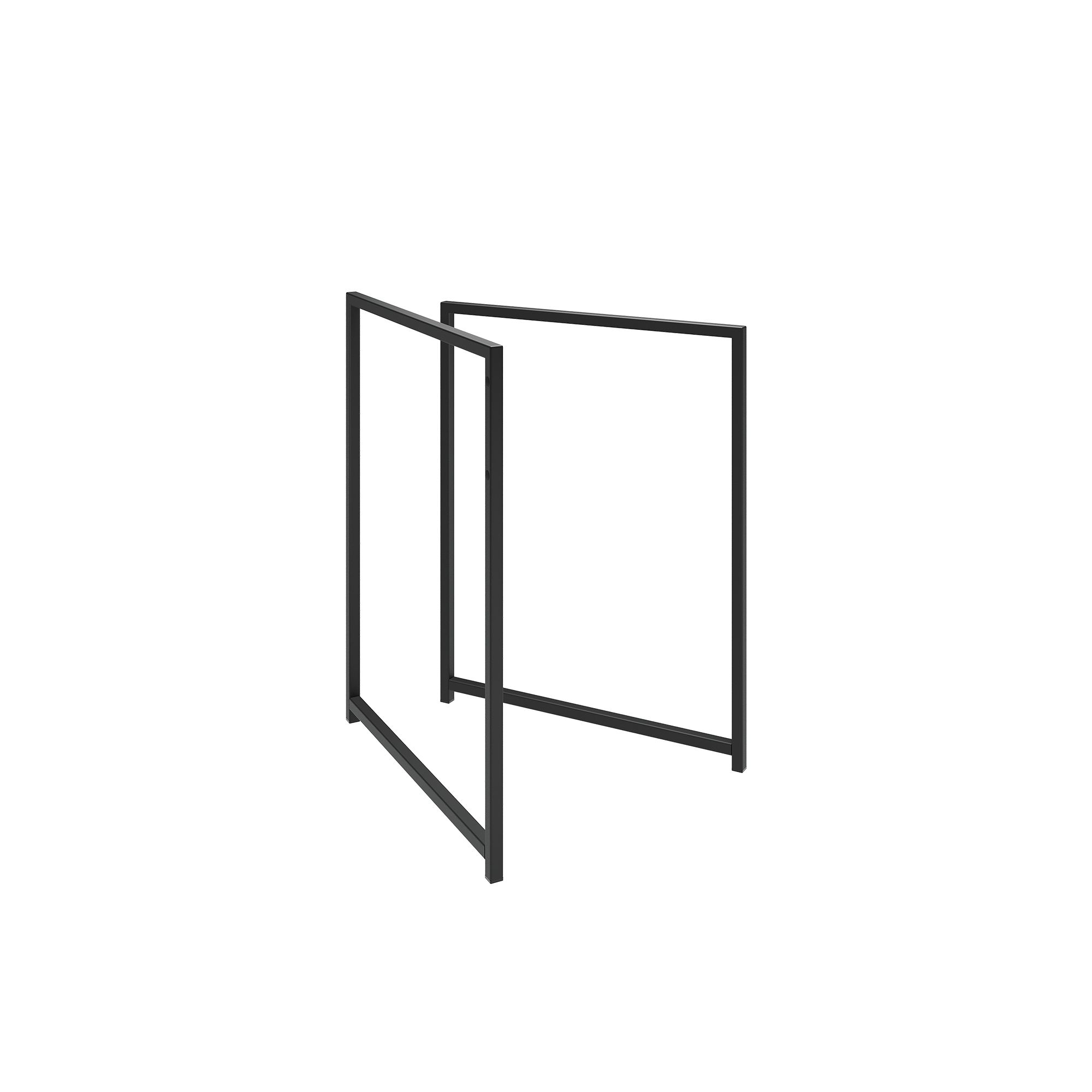 Каркас стола B-120 Slim