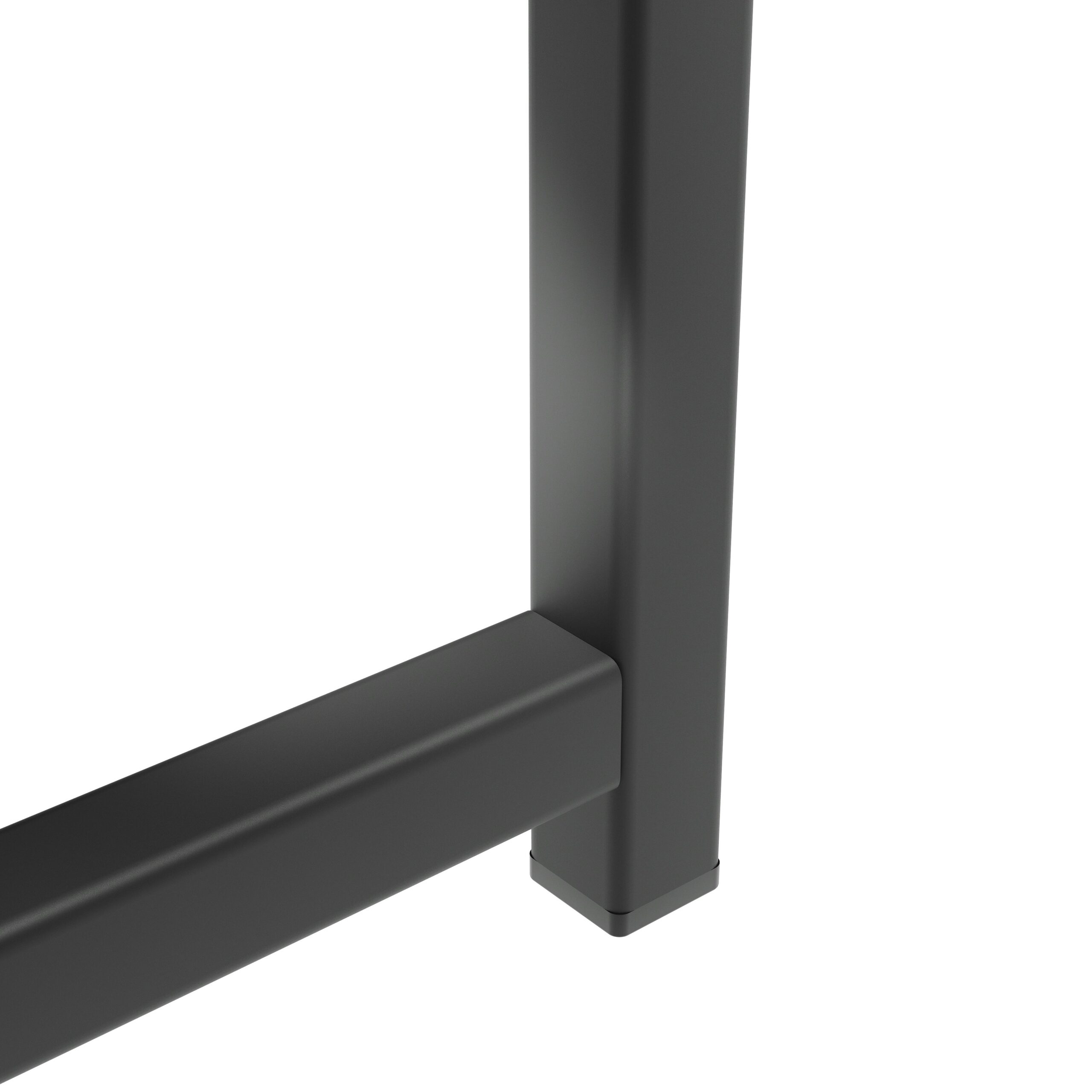 Каркас стола B-120 Slim