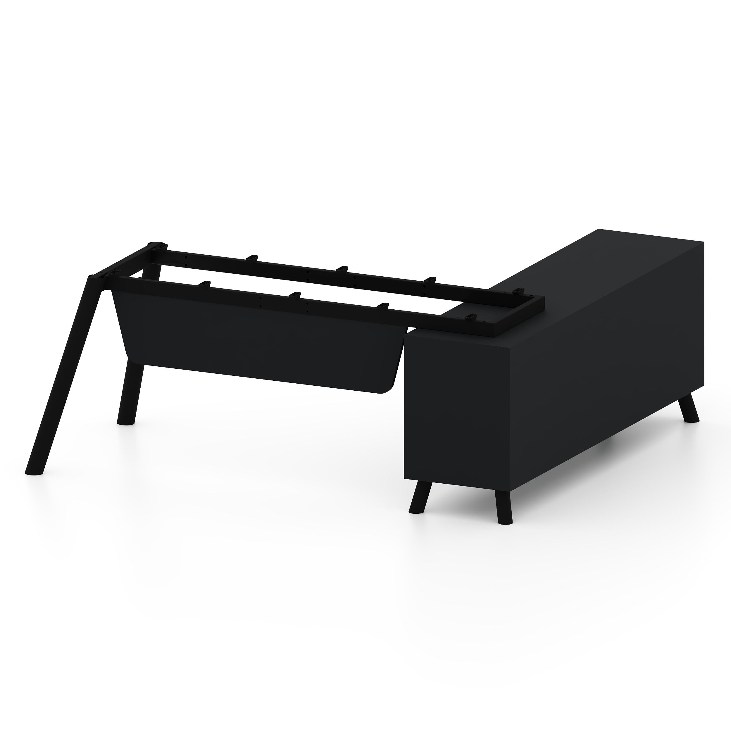 Каркас Fusion+box 2200×800