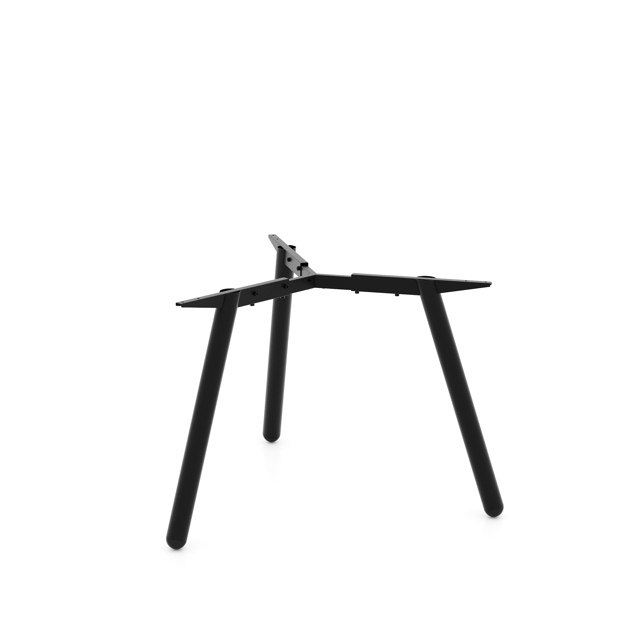 Cumpara  Mese de birou - Каркас Fusion Rondo 3 1000-1200..