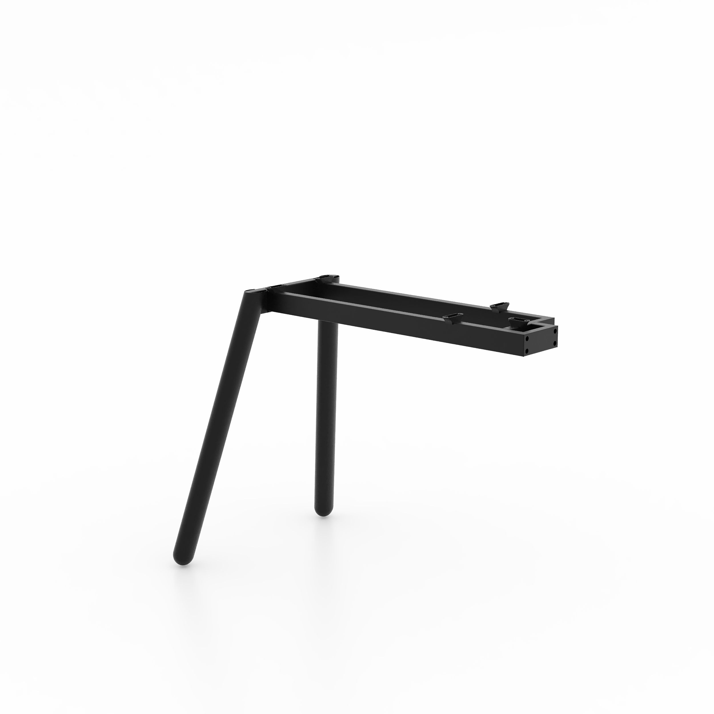 Cumpara  Mese de birou - Каркас Fusion Аннекса боковая 800×600..