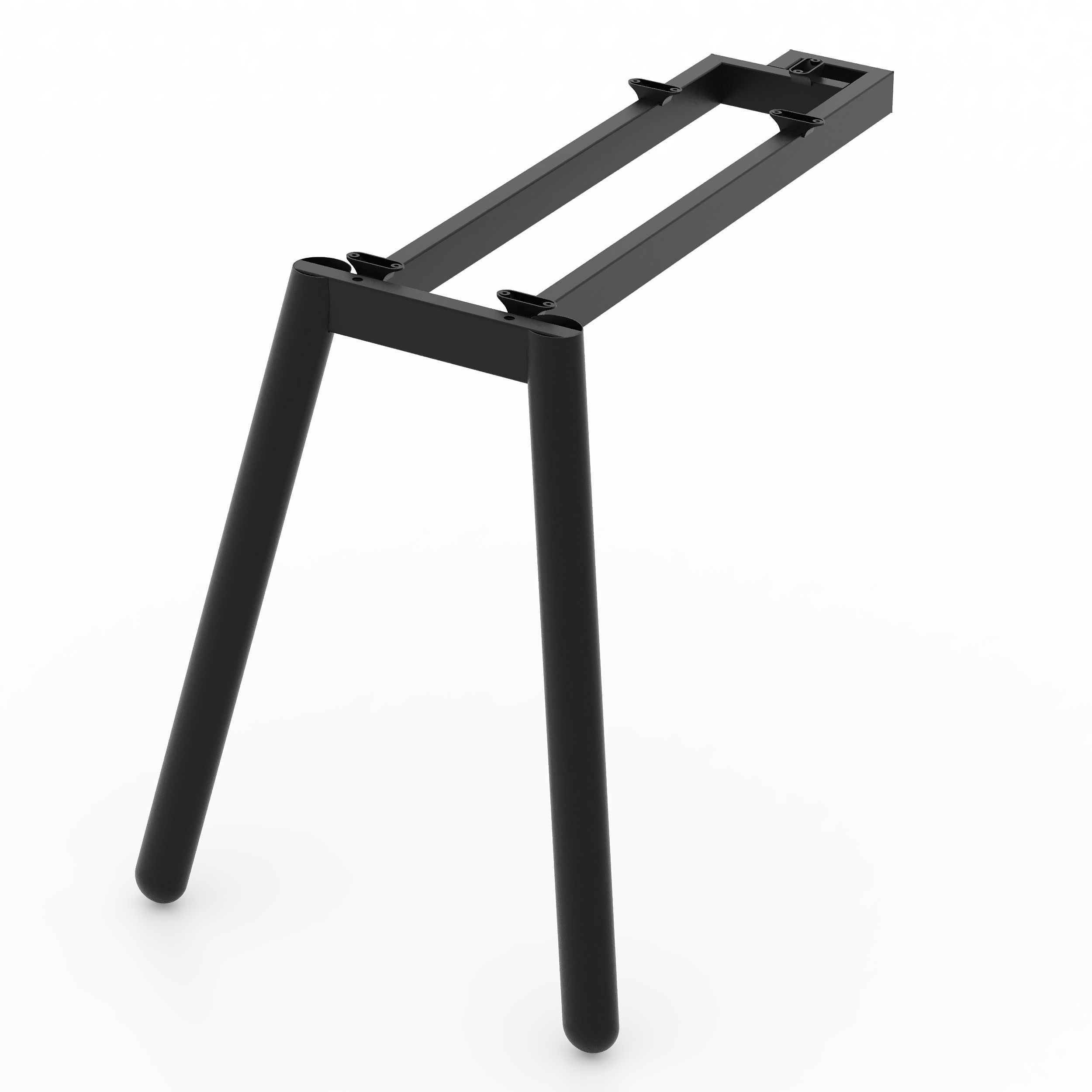 Каркас Fusion Аннекса боковая 800×600