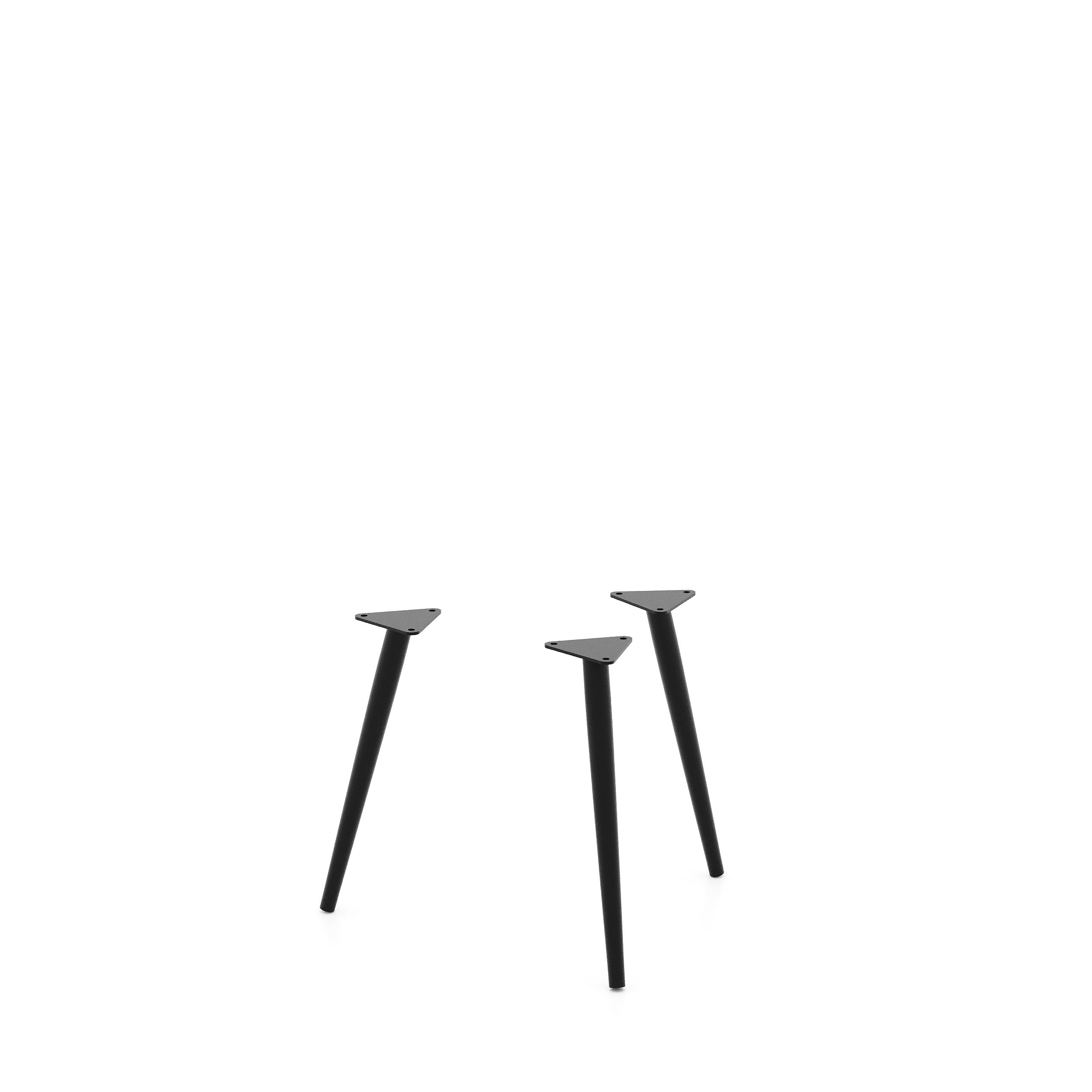 Каркас Flake Small с 3 ножками