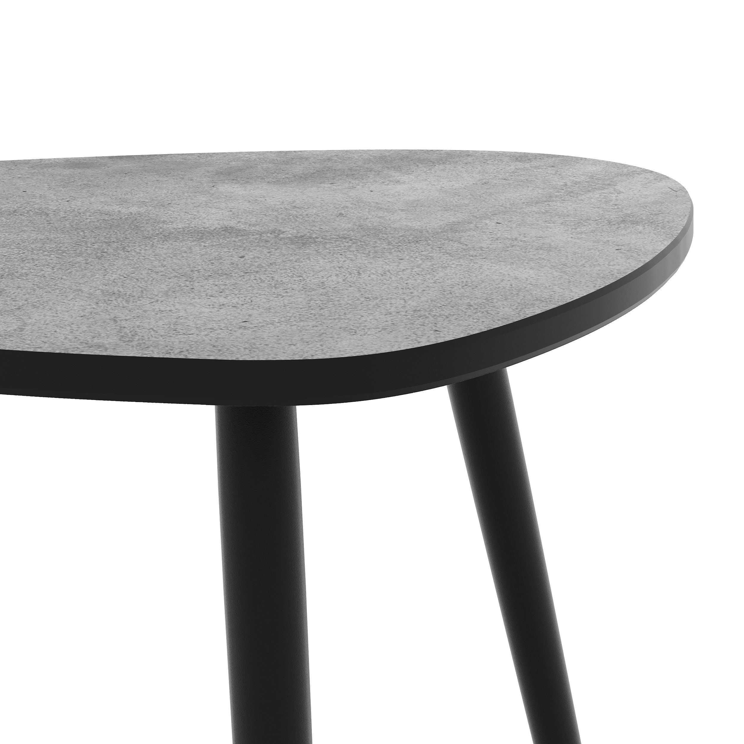 Каркас Flake Small с 3 ножками