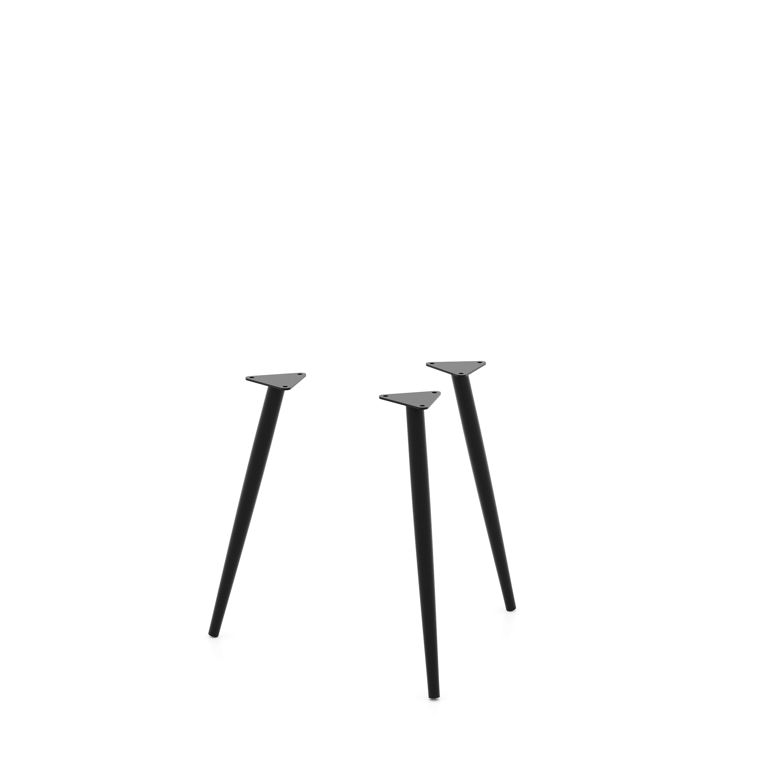 Каркас Flake Big с 3 ножками