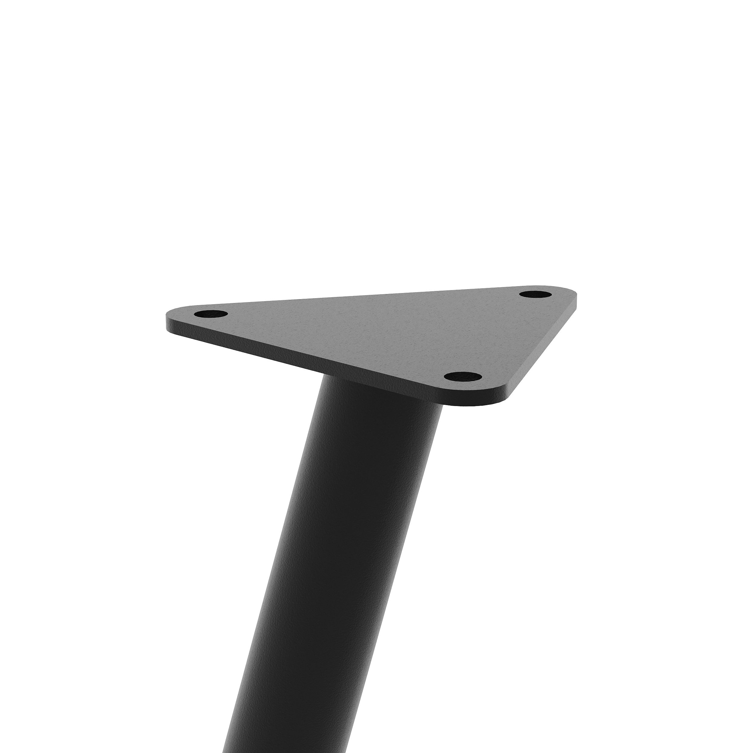 Каркас Flake Big с 3 ножками