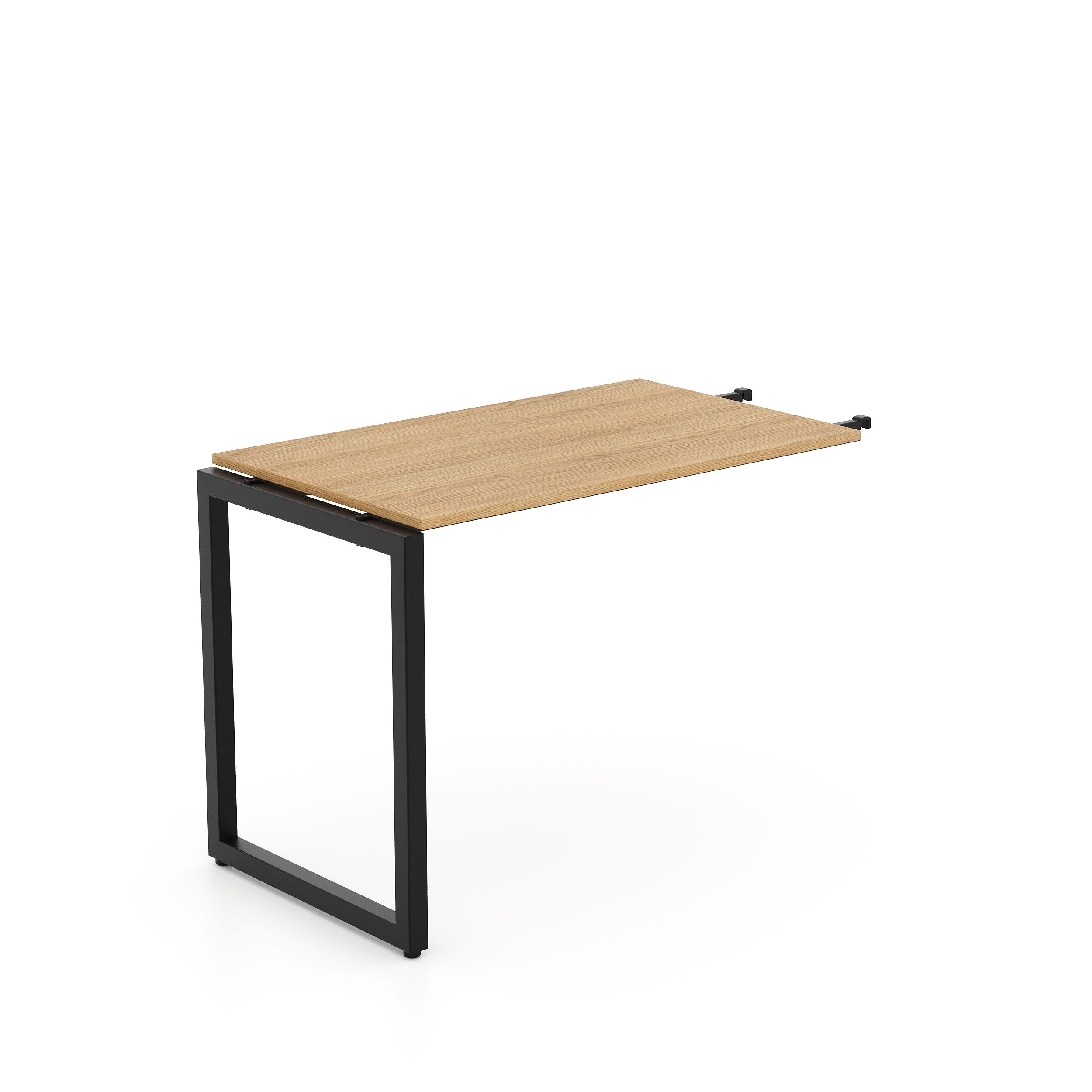 Каркас аннекса стола Mitaka 1000×600